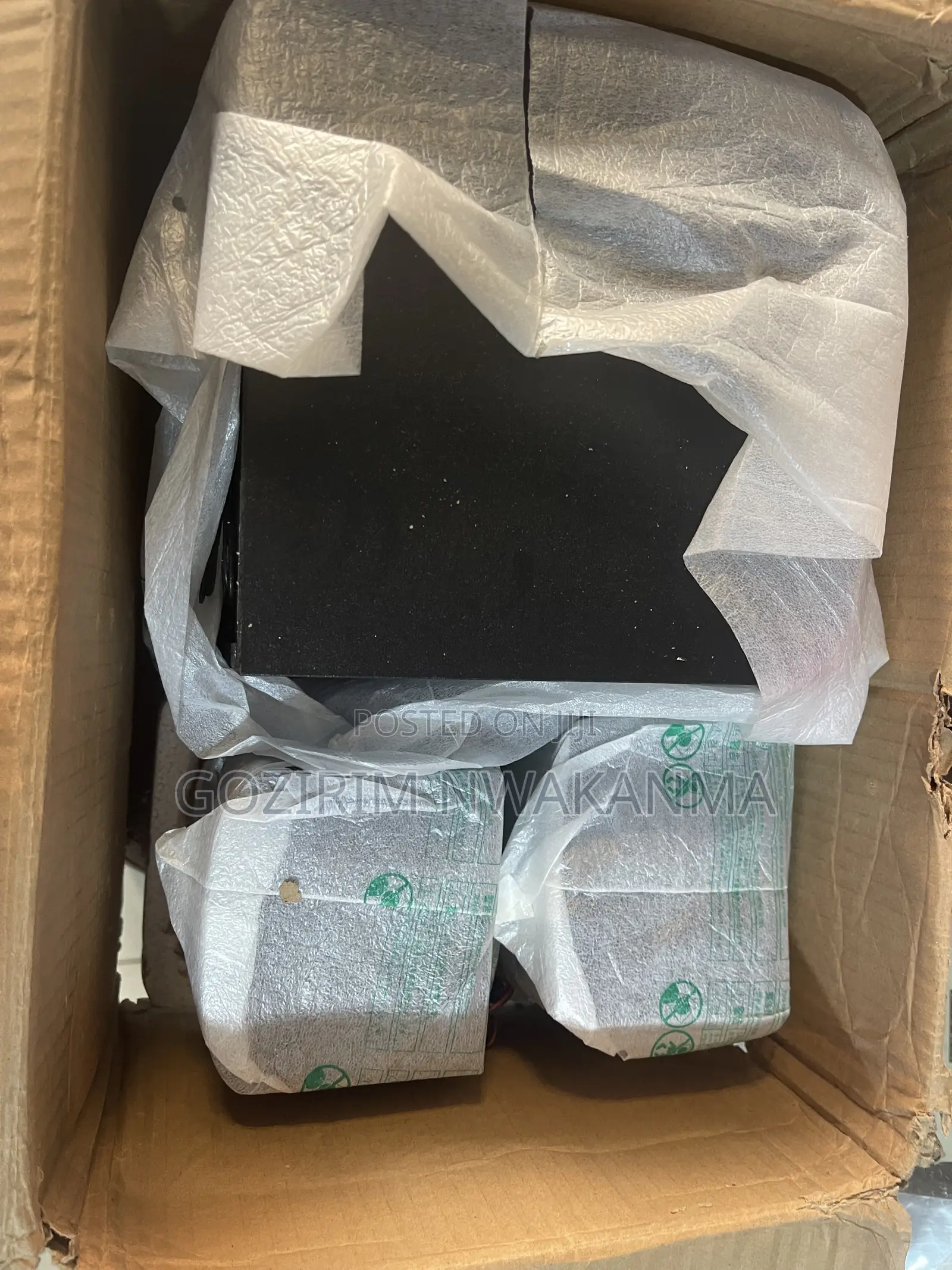 LG Xboom Lk72b