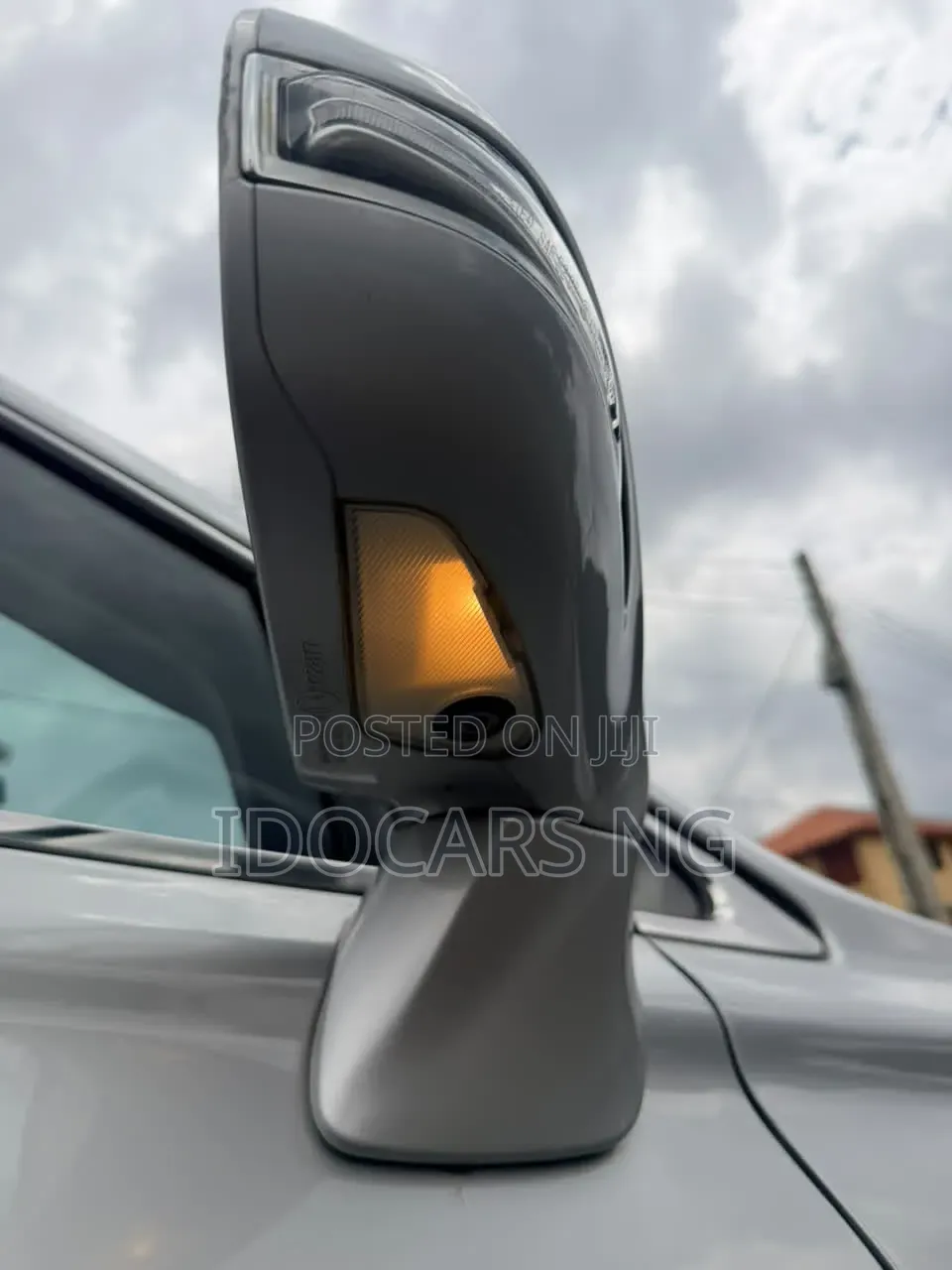 Lexus RX 350 FWD 2012 Silver