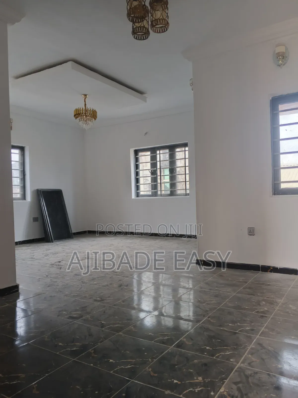 2bdrm Block of Flats in Ayobo for rent