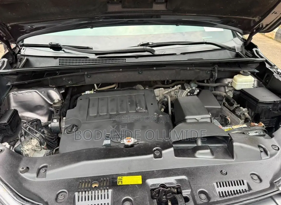 Toyota Highlander 2016 Gray