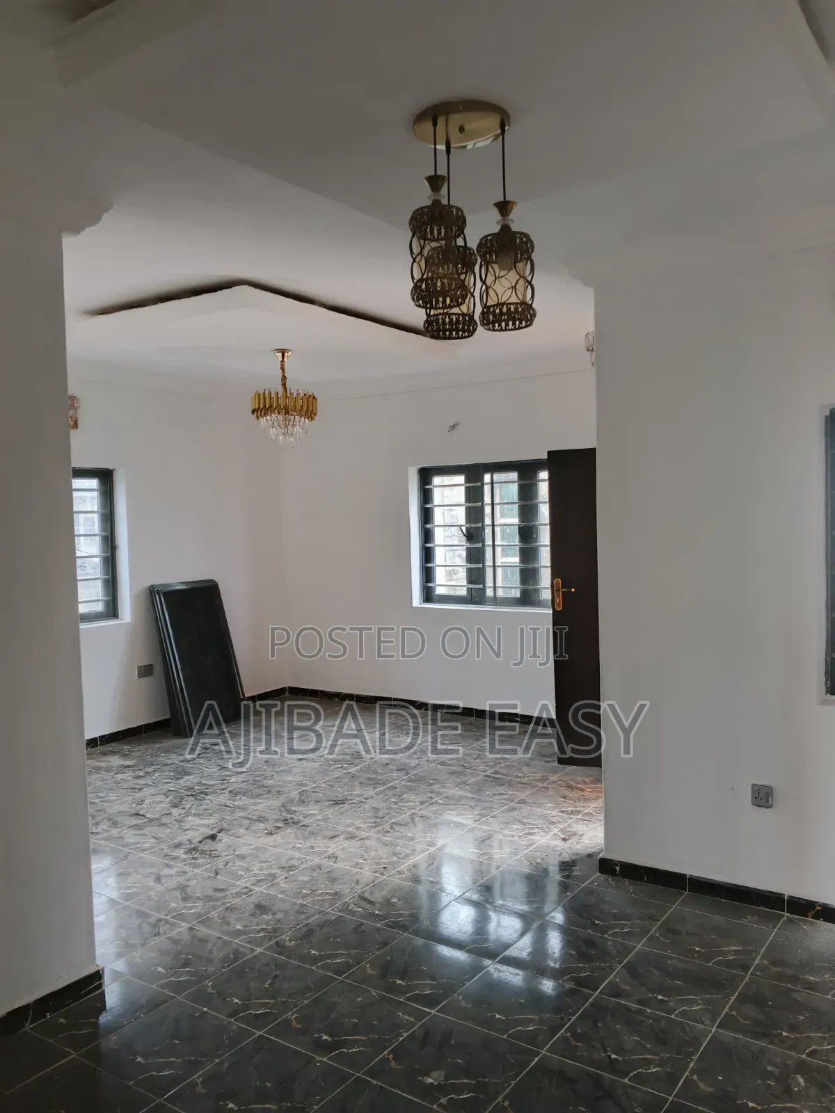 2bdrm Block of Flats in Ayobo for rent