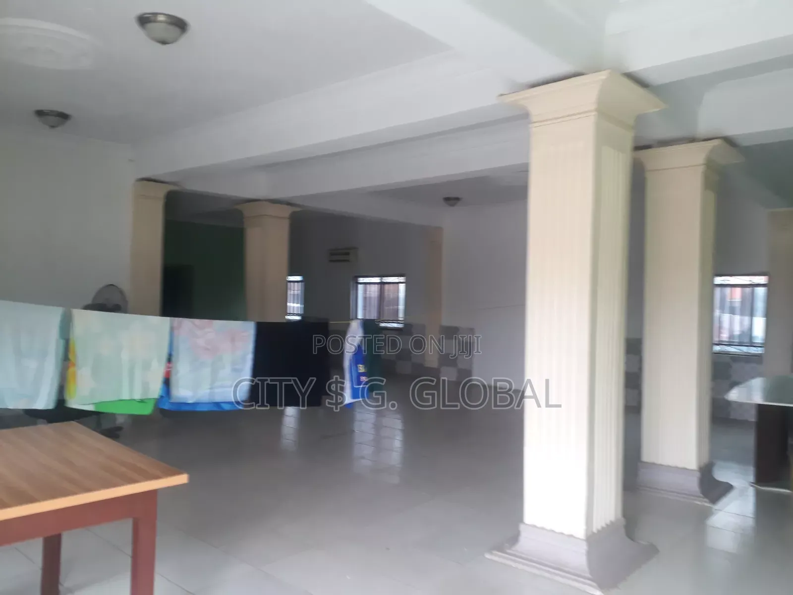 150 SQM Warehouses in Lifecamp