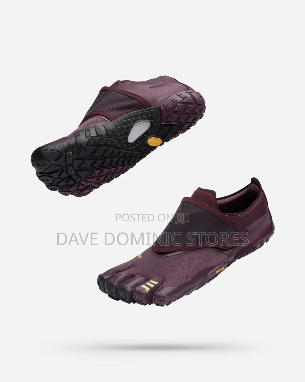 Vibram Five Fingers Trailope Running Shoes in Deep Lake Teal