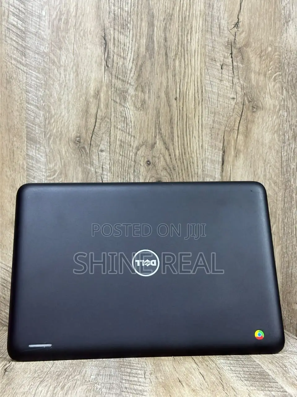 Laptop Dell Chromebook 11 4GB Intel Celeron eMMC 16 GB
