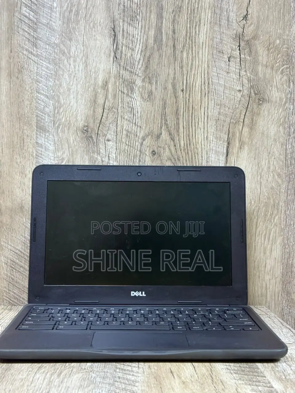 Laptop Dell Chromebook 11 4GB Intel Celeron eMMC 16 GB