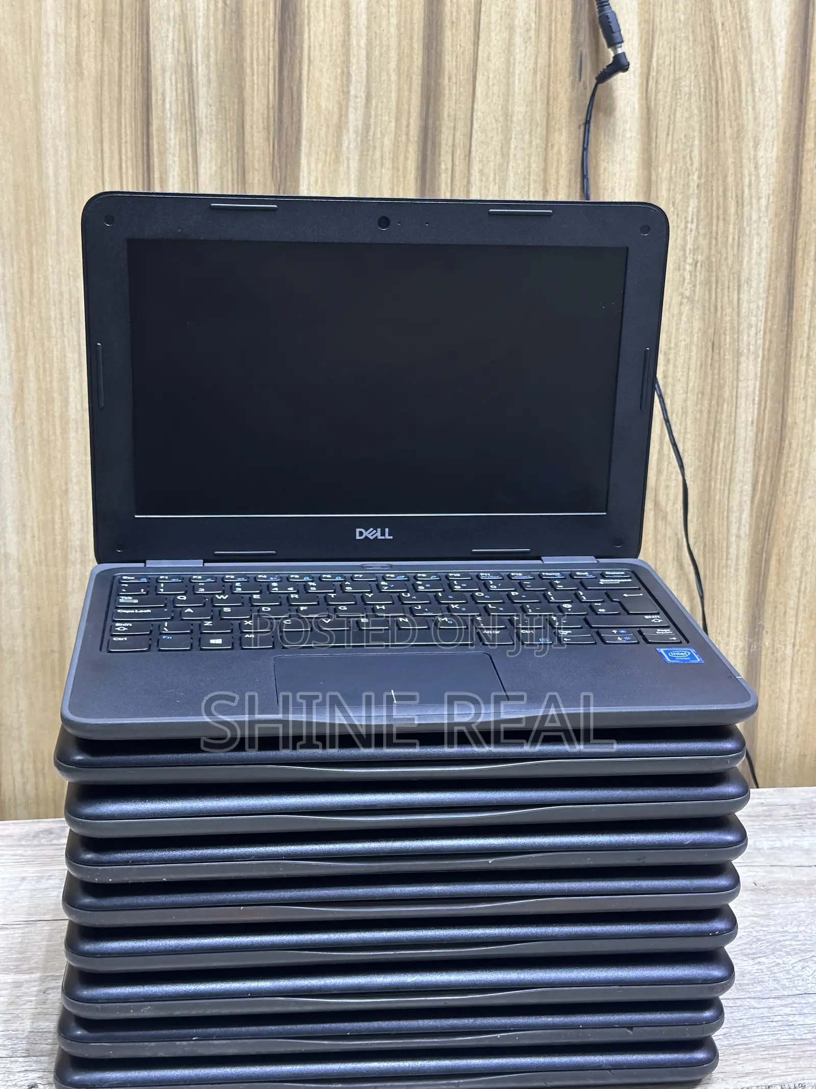 Laptop Dell Chromebook 11 4GB Intel Celeron eMMC 16 GB
