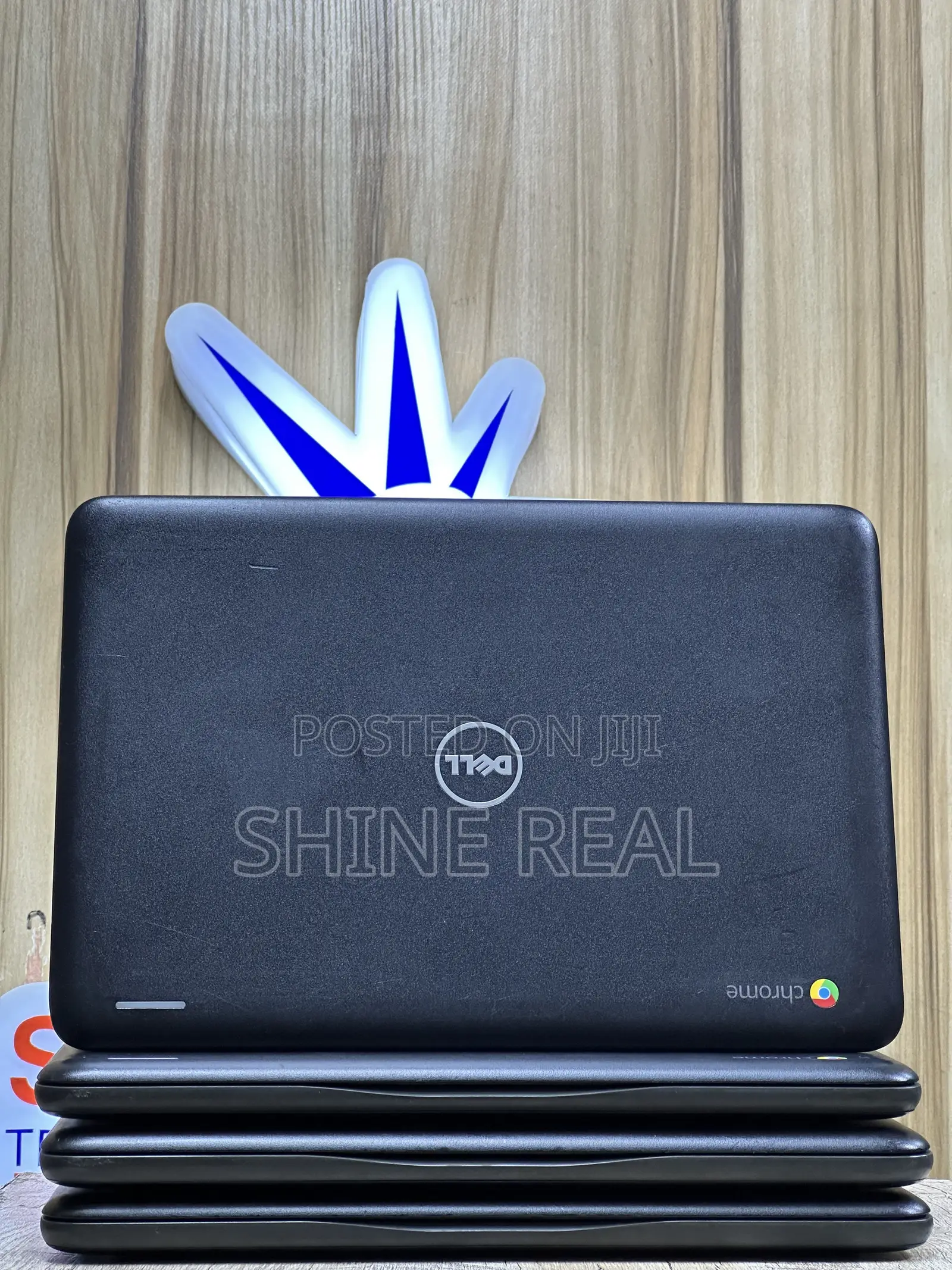 Laptop Dell Chromebook 11 4GB Intel Celeron eMMC 16 GB