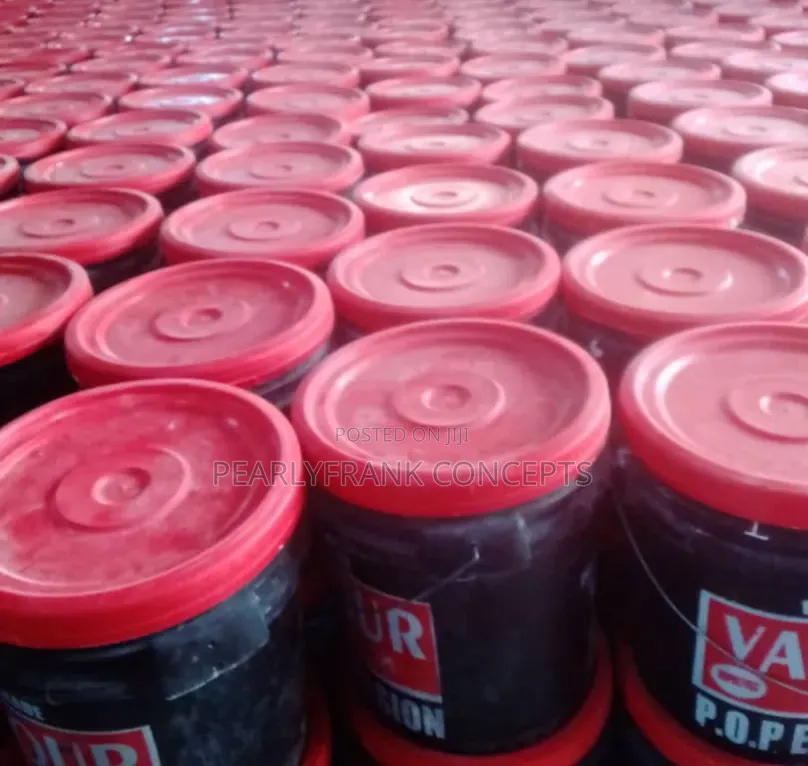 Valour Pop Paint.