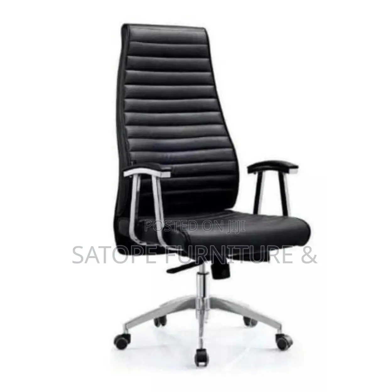 Executive Office Chair