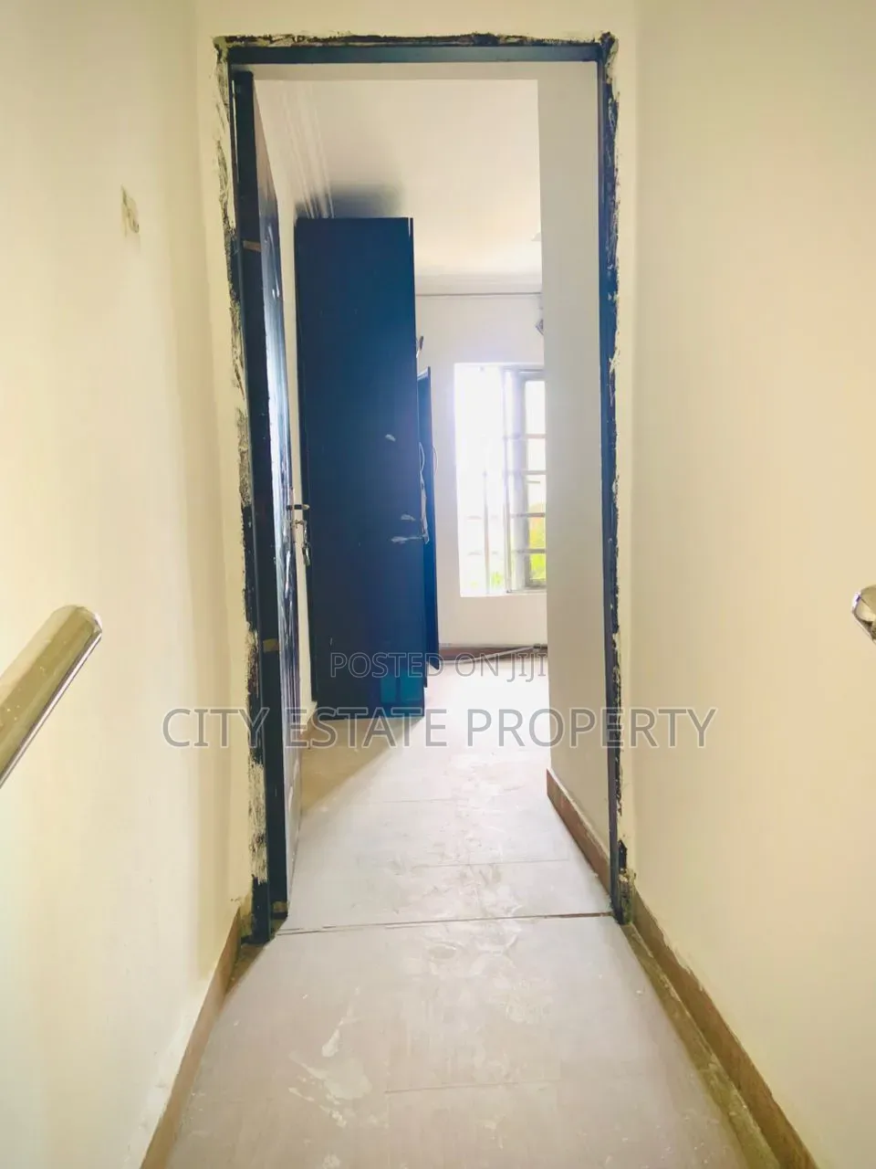 4bdrm Duplex in Rumudara, Obio-Akpor for rent