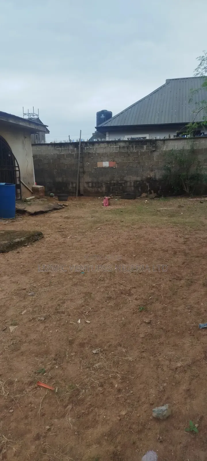 Furnished 3bdrm Bungalow in Isuti, Igando / Ikotun/Igando for sale