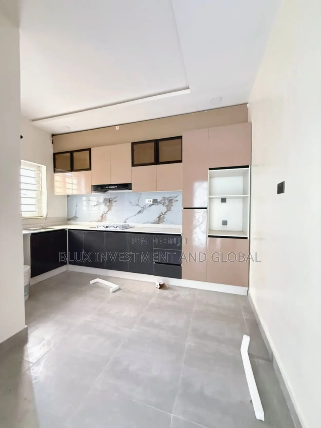 3bdrm Duplex in Off Ogombo Road, Lekki Free Trade Zone for sale