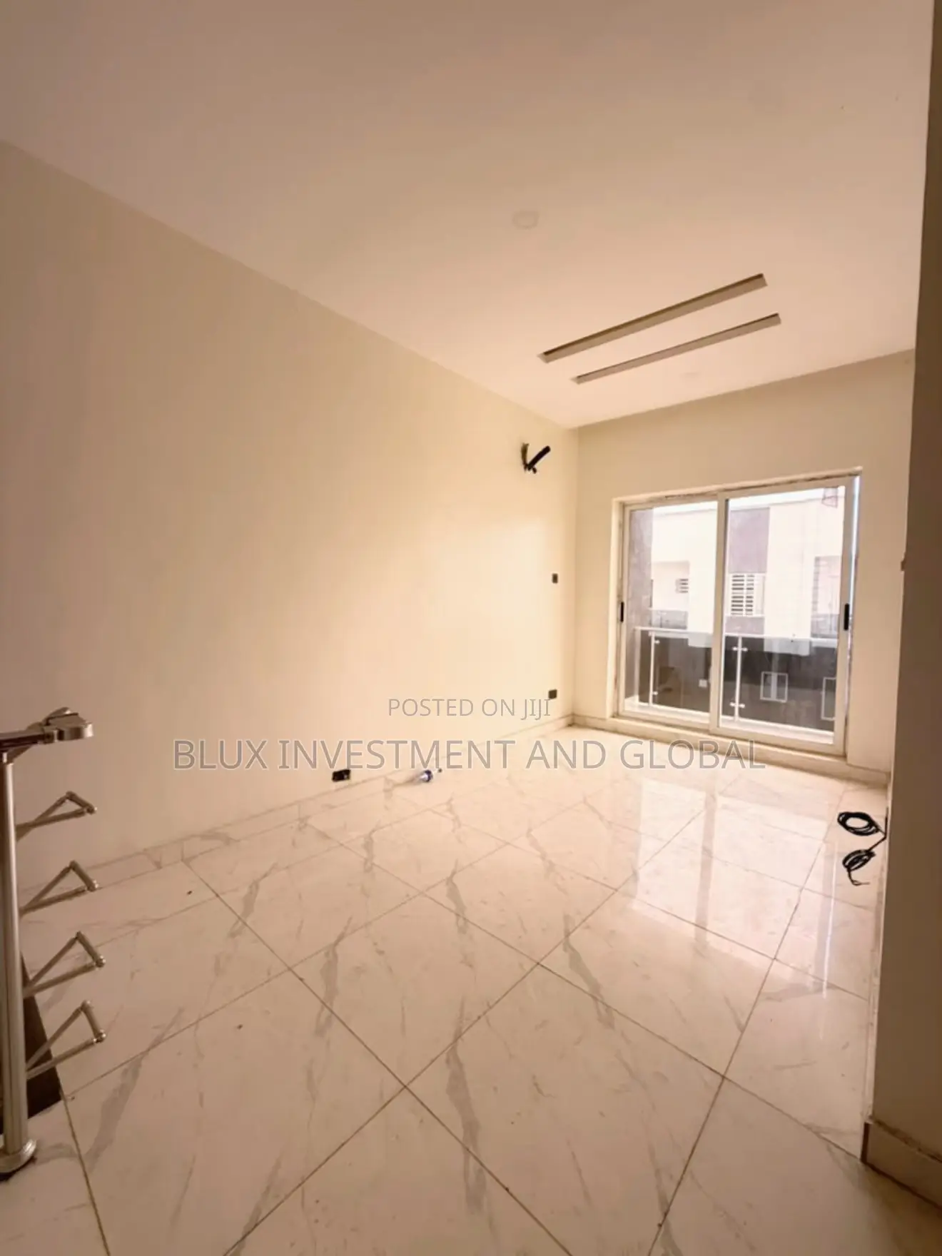 3bdrm Duplex in Off Ogombo Road, Lekki Free Trade Zone for sale