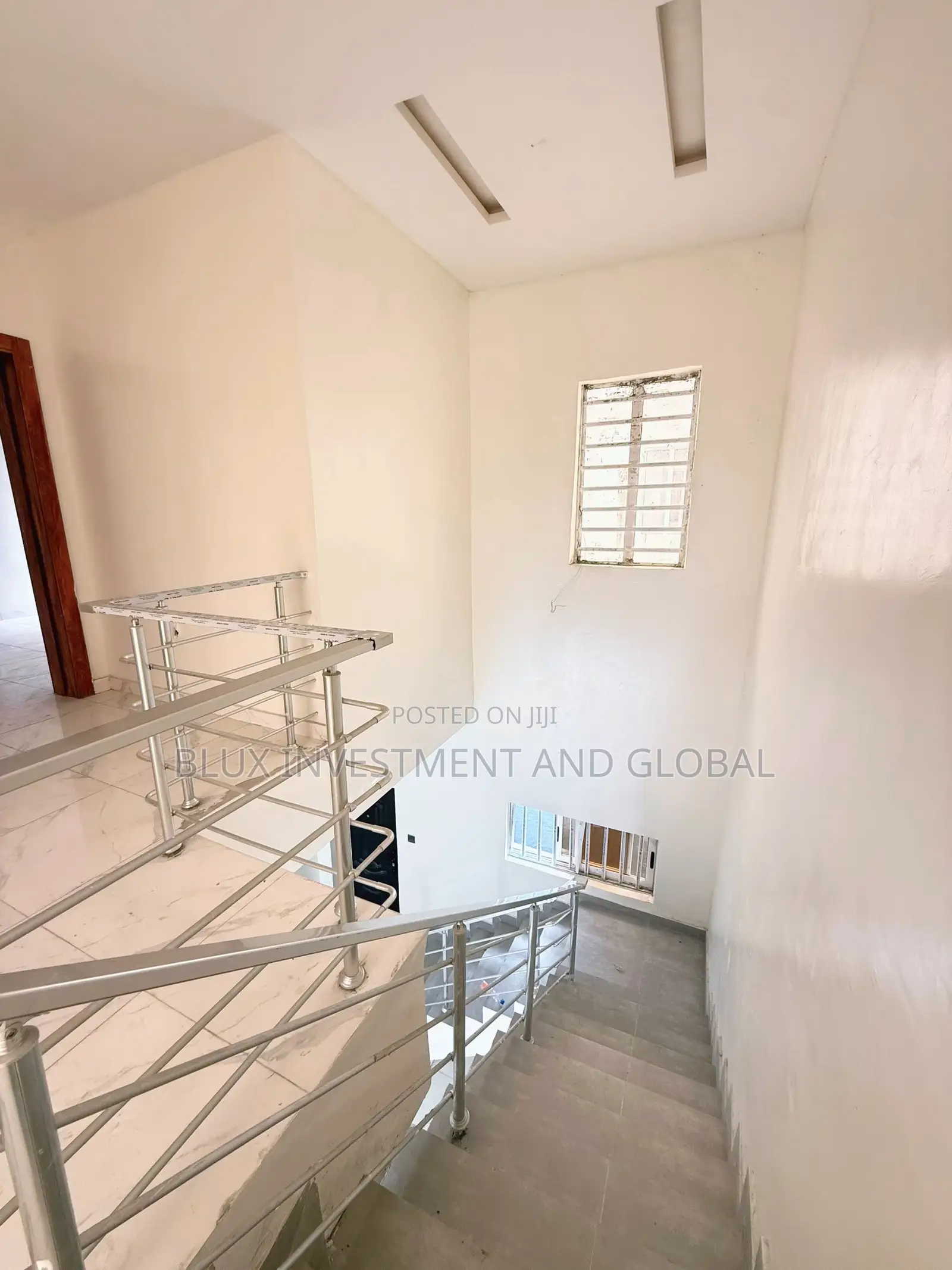 3bdrm Duplex in Off Ogombo Road, Lekki Free Trade Zone for sale