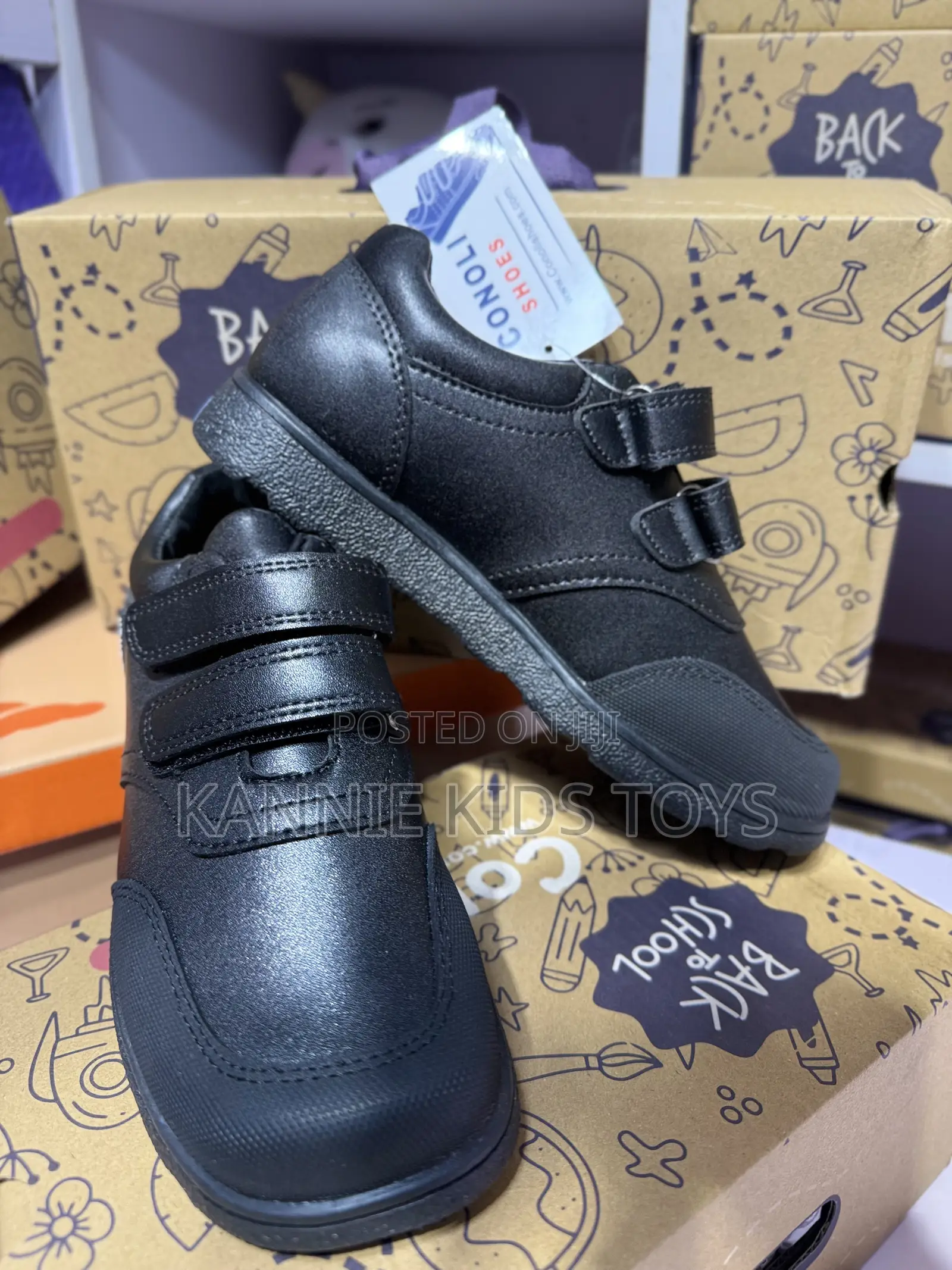 Boys Shoes
