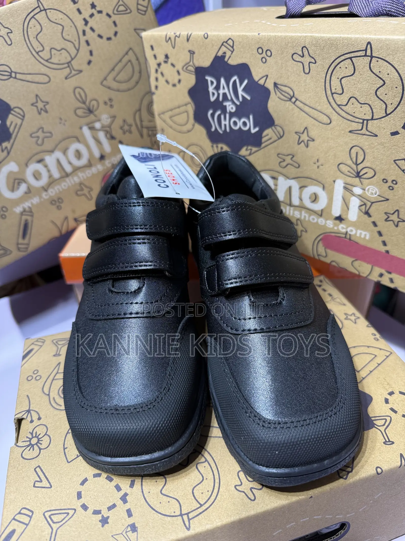 Boys Shoes