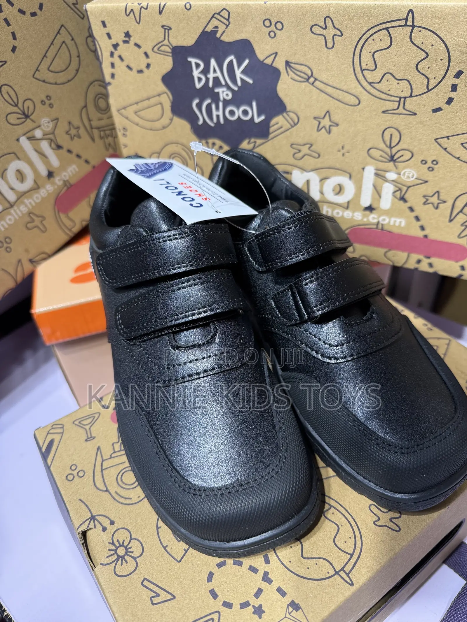 Boys Shoes