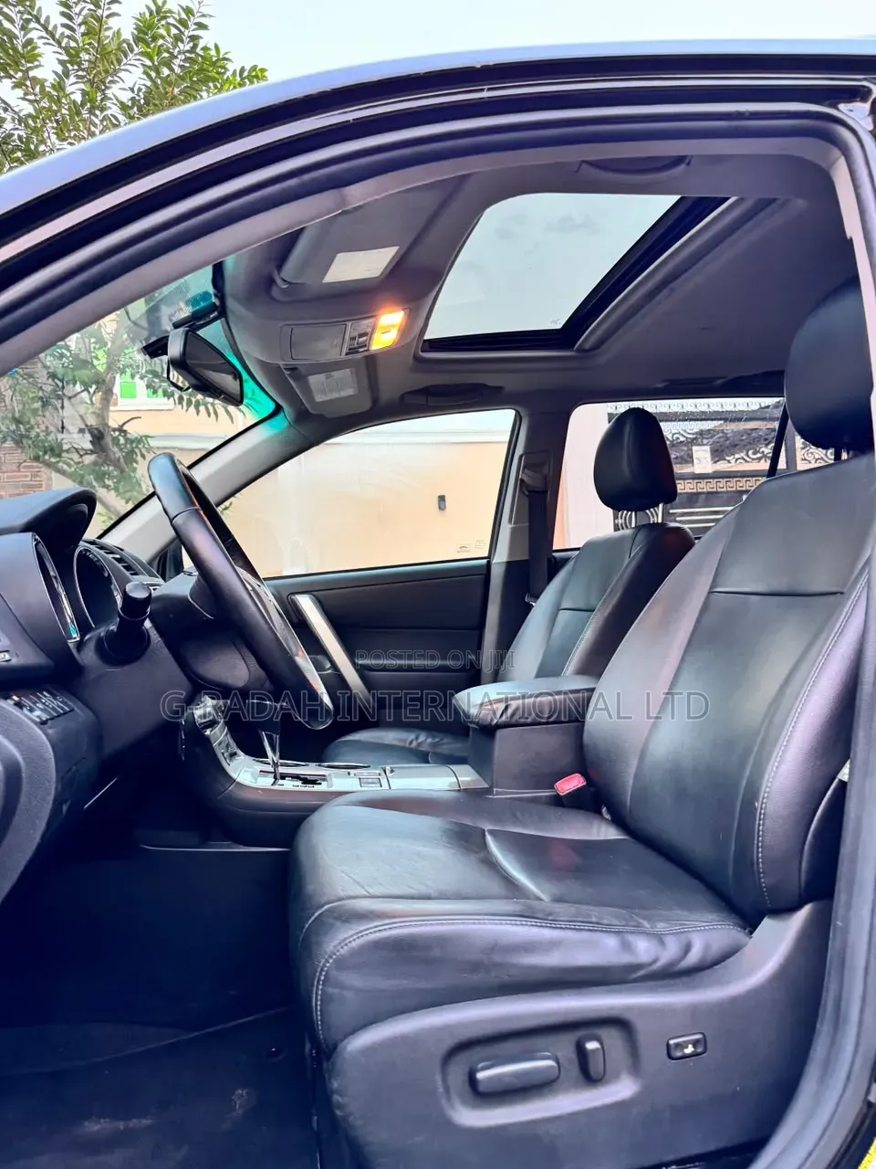 Toyota Highlander 2013 Black