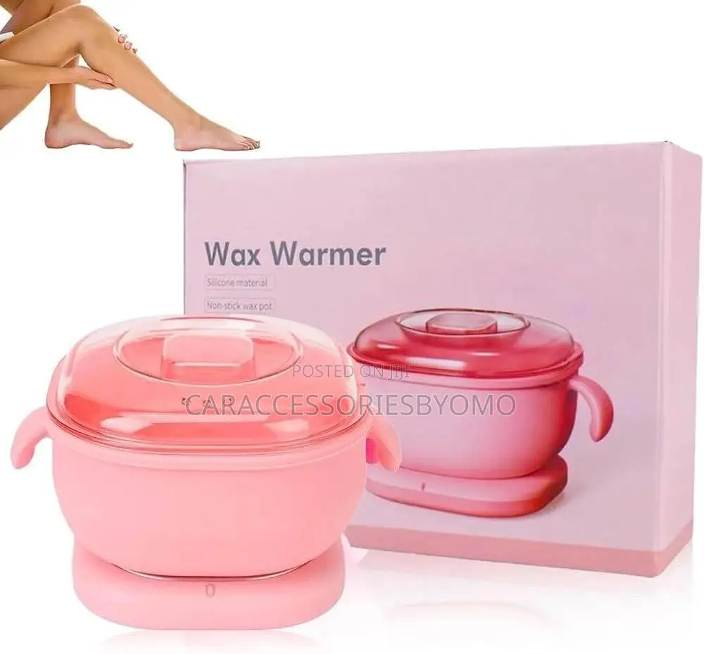 Pro Wax Pot 700 -Multifunctional Hair Removal