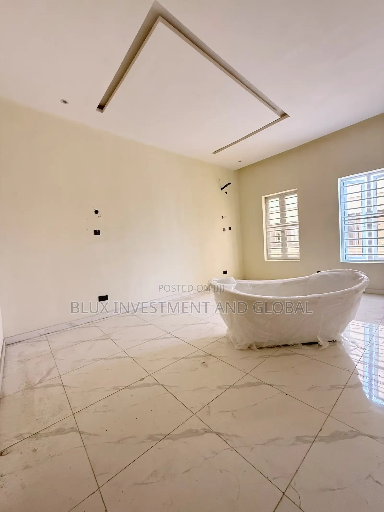 4bdrm Duplex in Off Ogombo Road, Lekki Phase 2 for sale