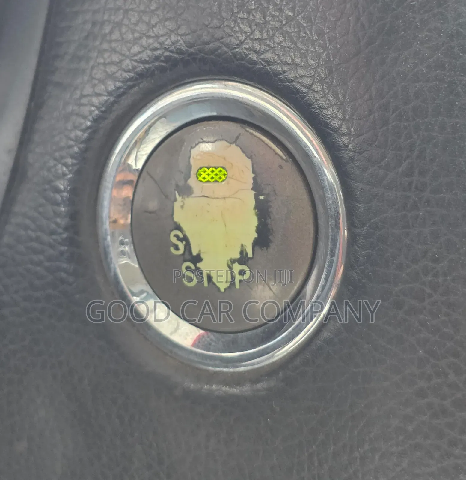 Lexus ES 350 2007 Black