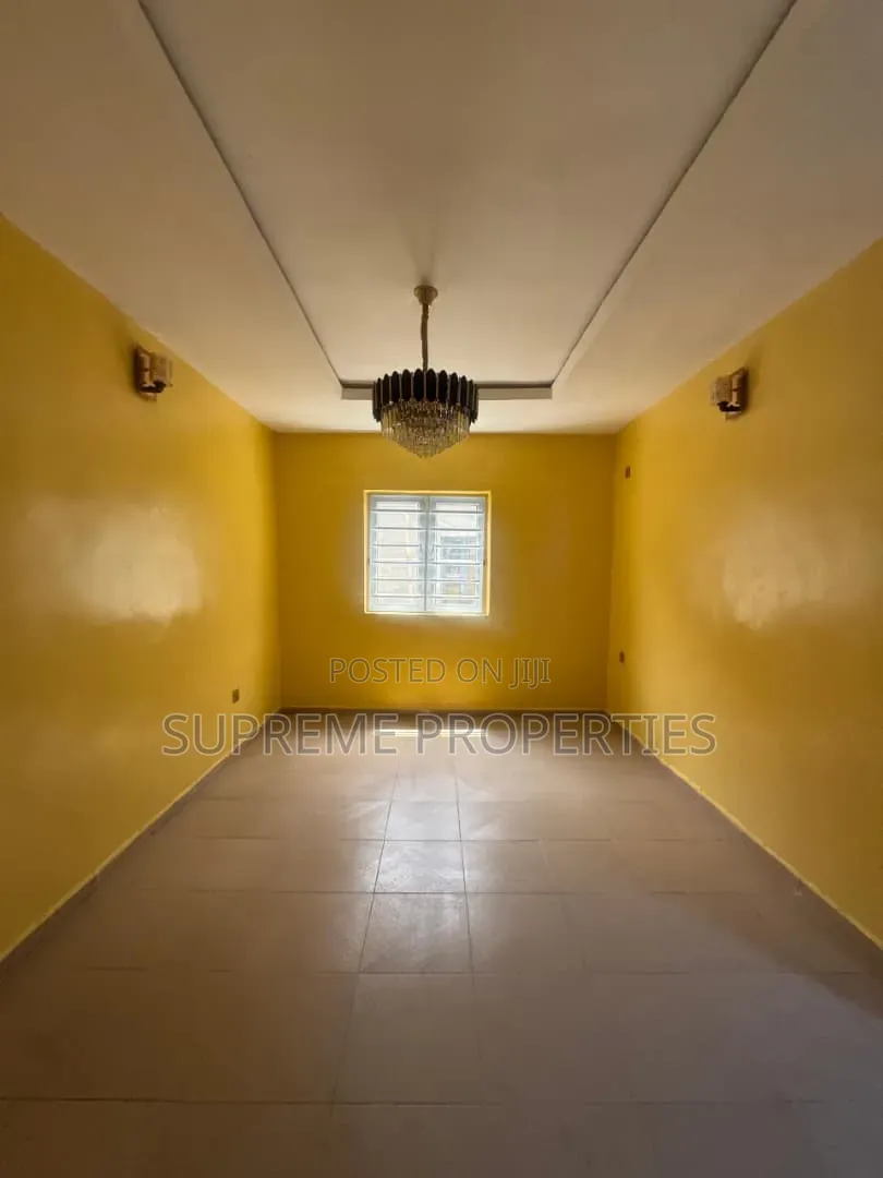 4bdrm Duplex in Kolapo Ishola Gra, Ibadan for rent