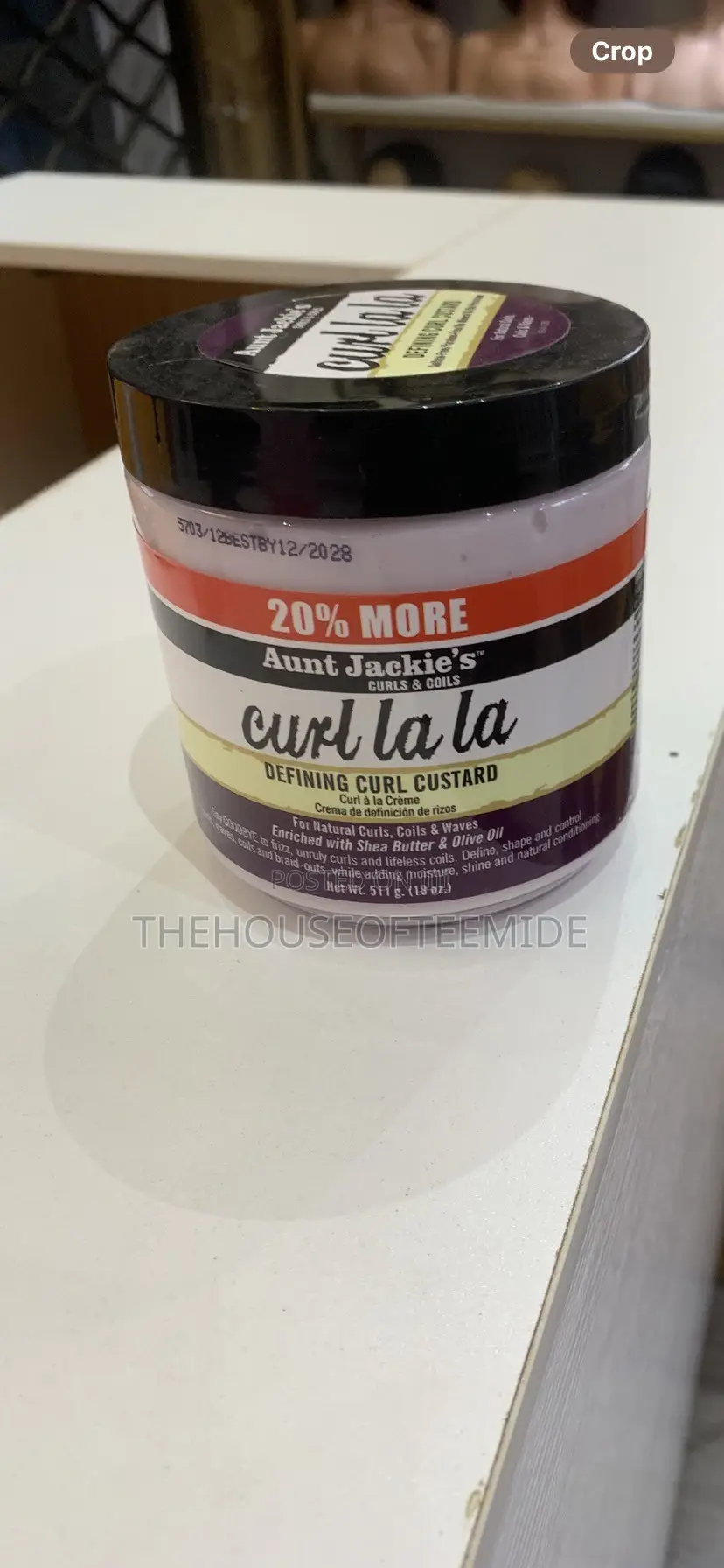 Curlala for Curly Hairs