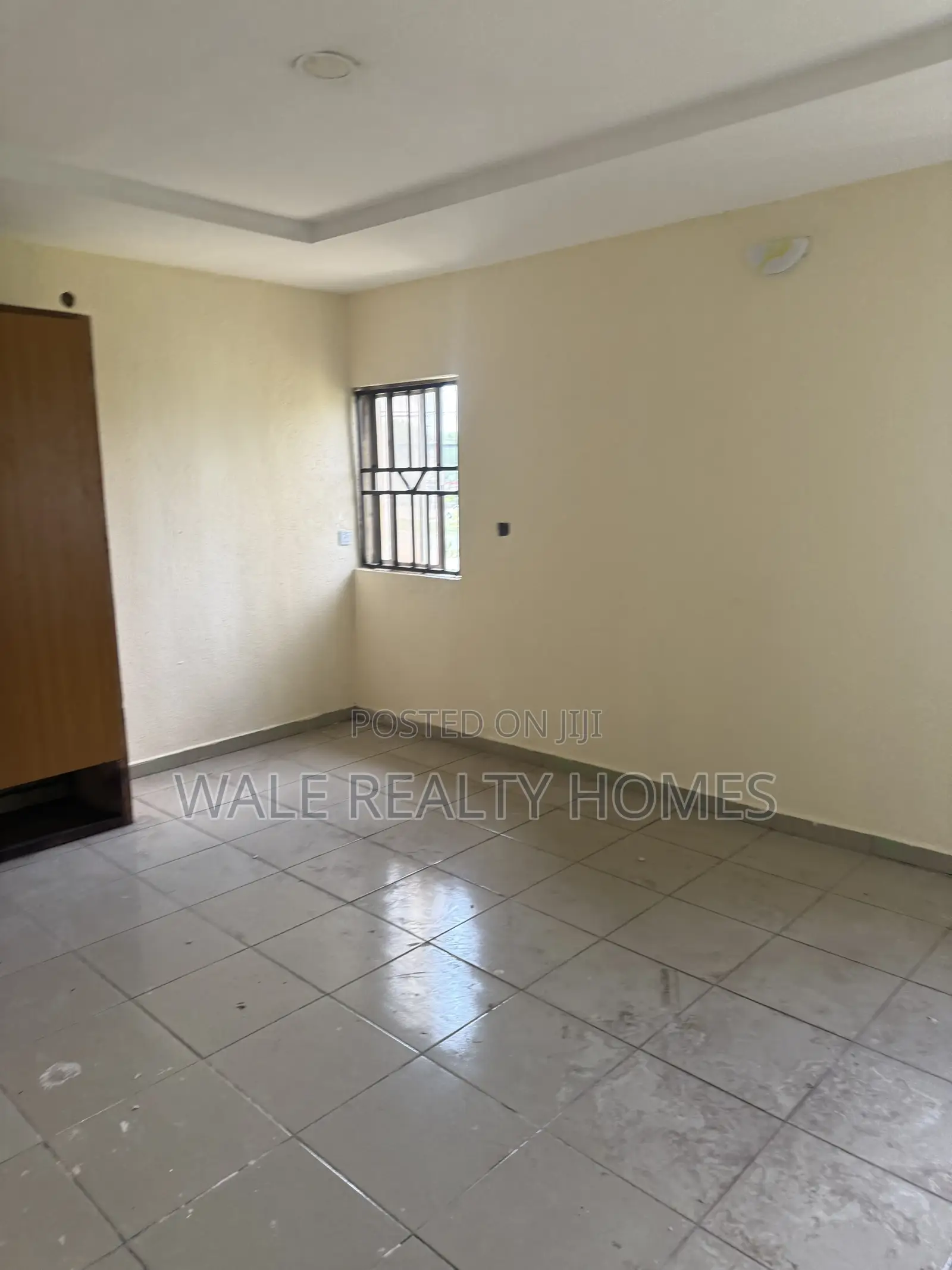 3bdrm Block of Flats in Wuse for rent
