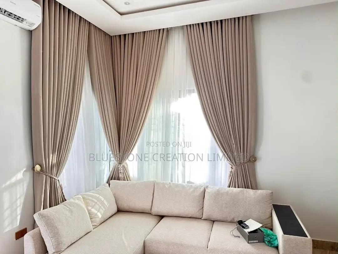 Quality Curtain