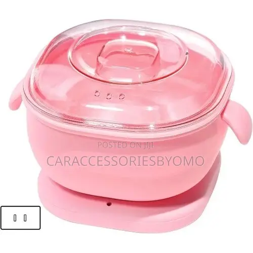 Pro Wax Pot 700 -Multifunctional Hair Removal