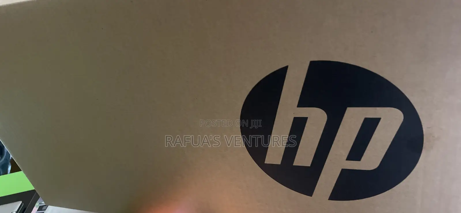 New Laptop HP 15 8GB Intel Core Ultra 5 SSD 512GB