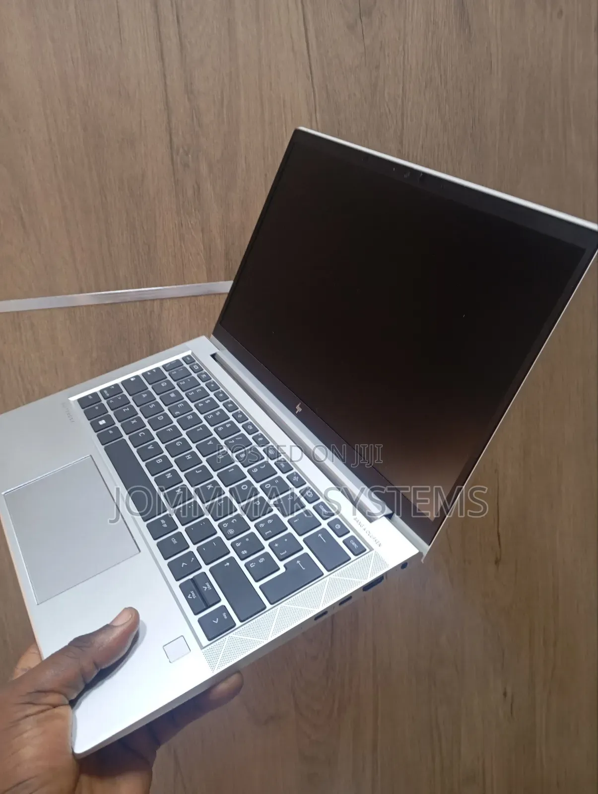 Laptop HP EliteBook 830 G8 16GB Intel Core i5 SSD 256GB