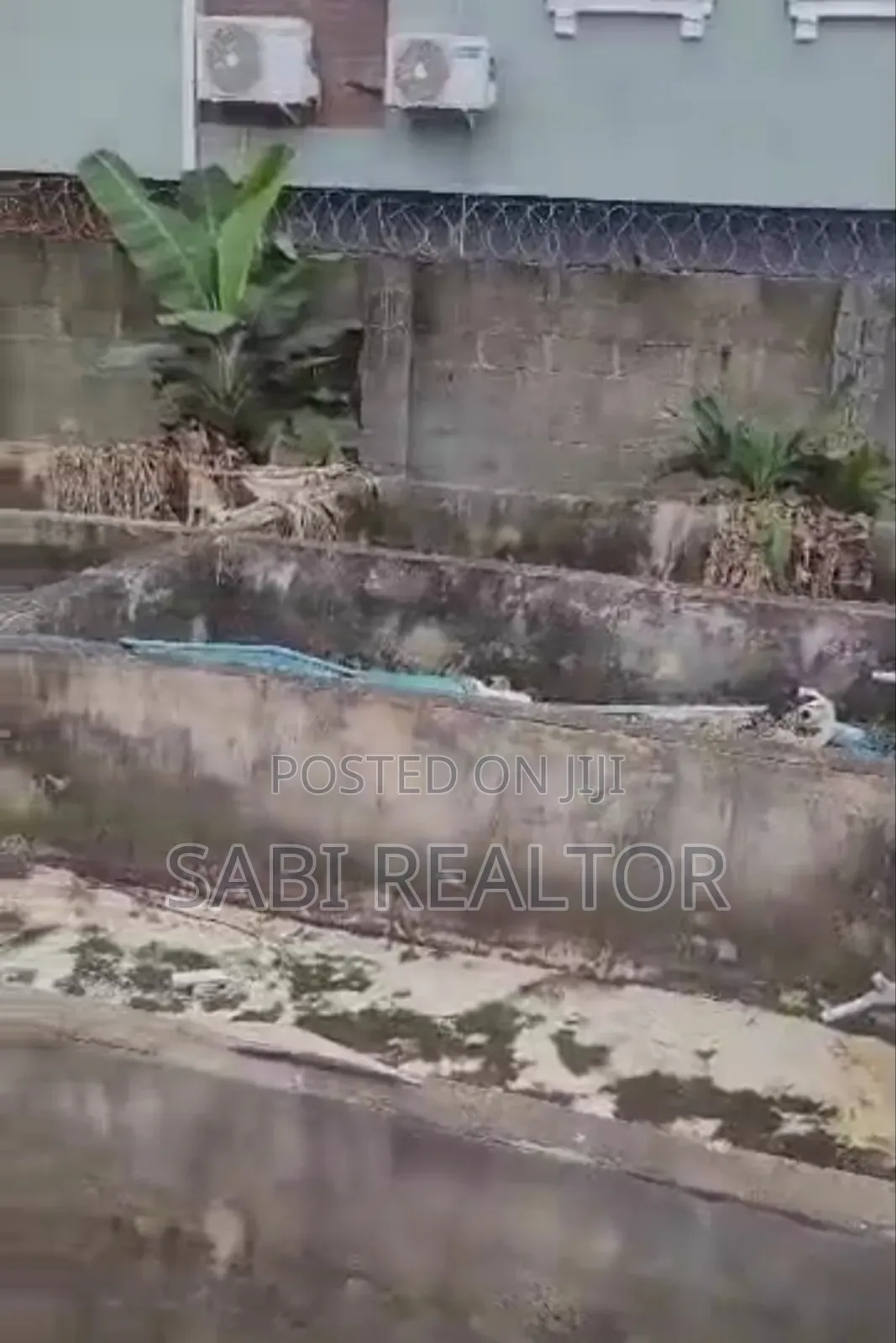 Land for Sale | Half Plot of Land With CofO in Progress Baruwa