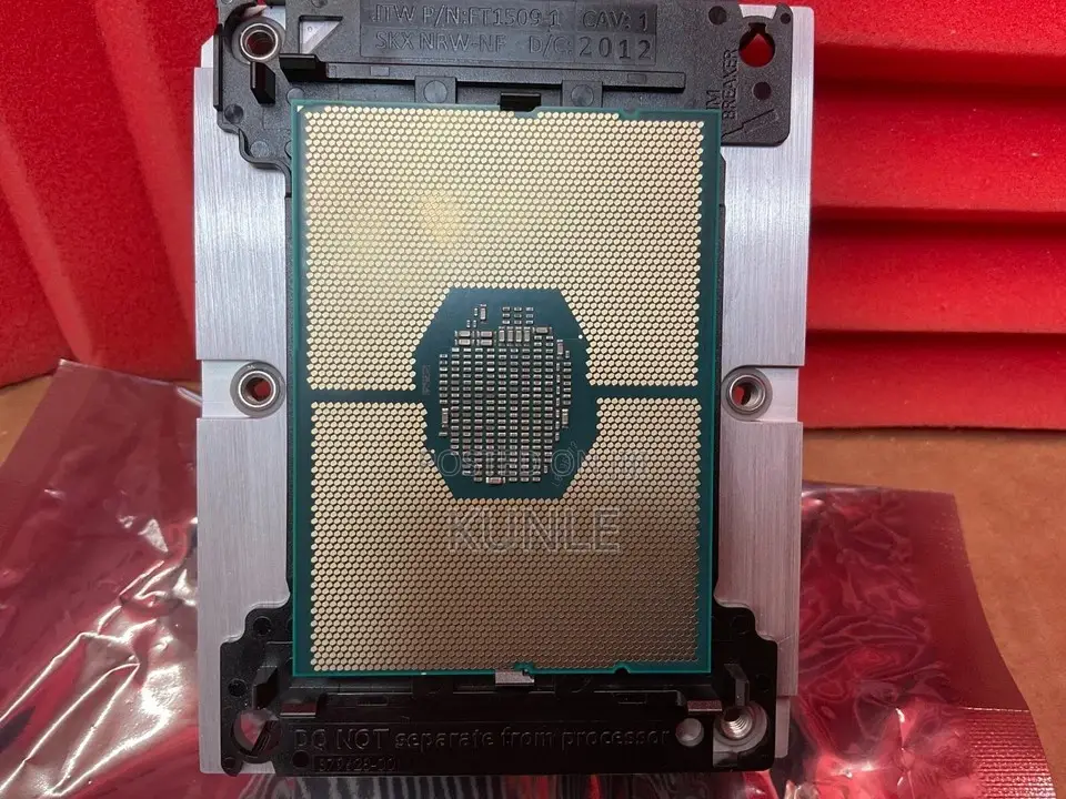 Hpe Dl380 Gen 10 5218r Gold 2.1ghz 20-Core Processor Kit