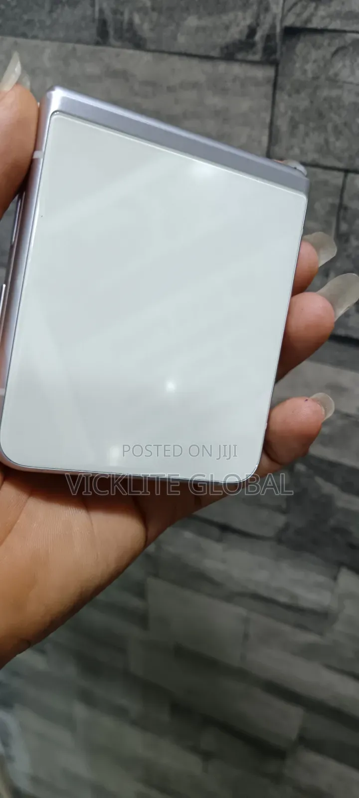 Samsung Galaxy Z Flip 3 256 GB