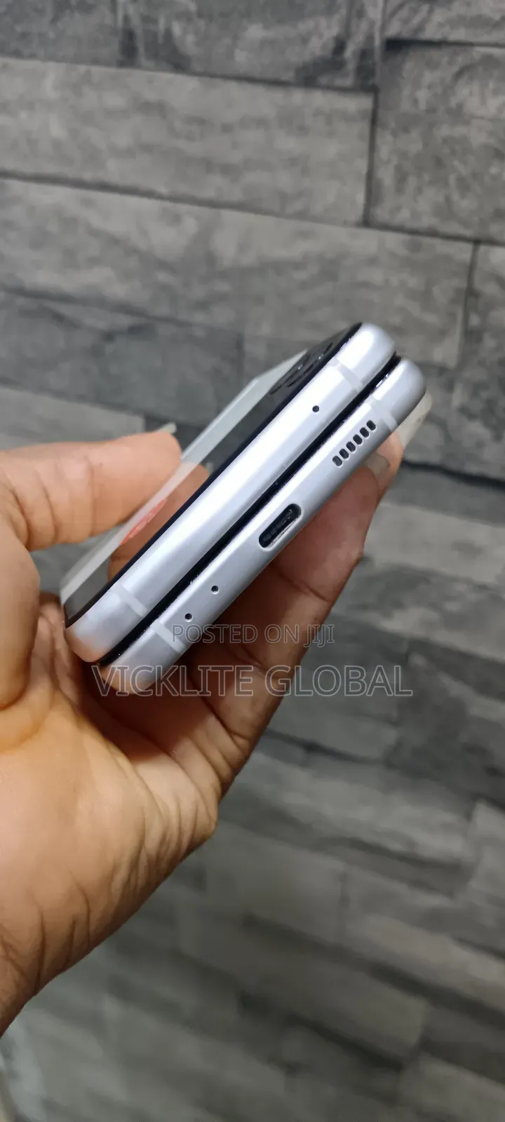 Samsung Galaxy Z Flip 3 256 GB