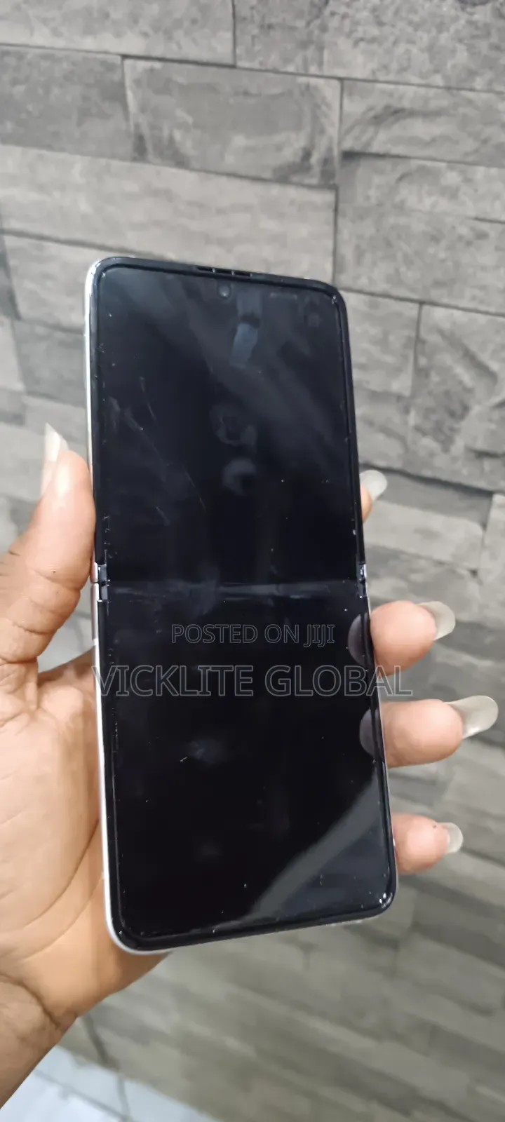 Samsung Galaxy Z Flip 3 256 GB