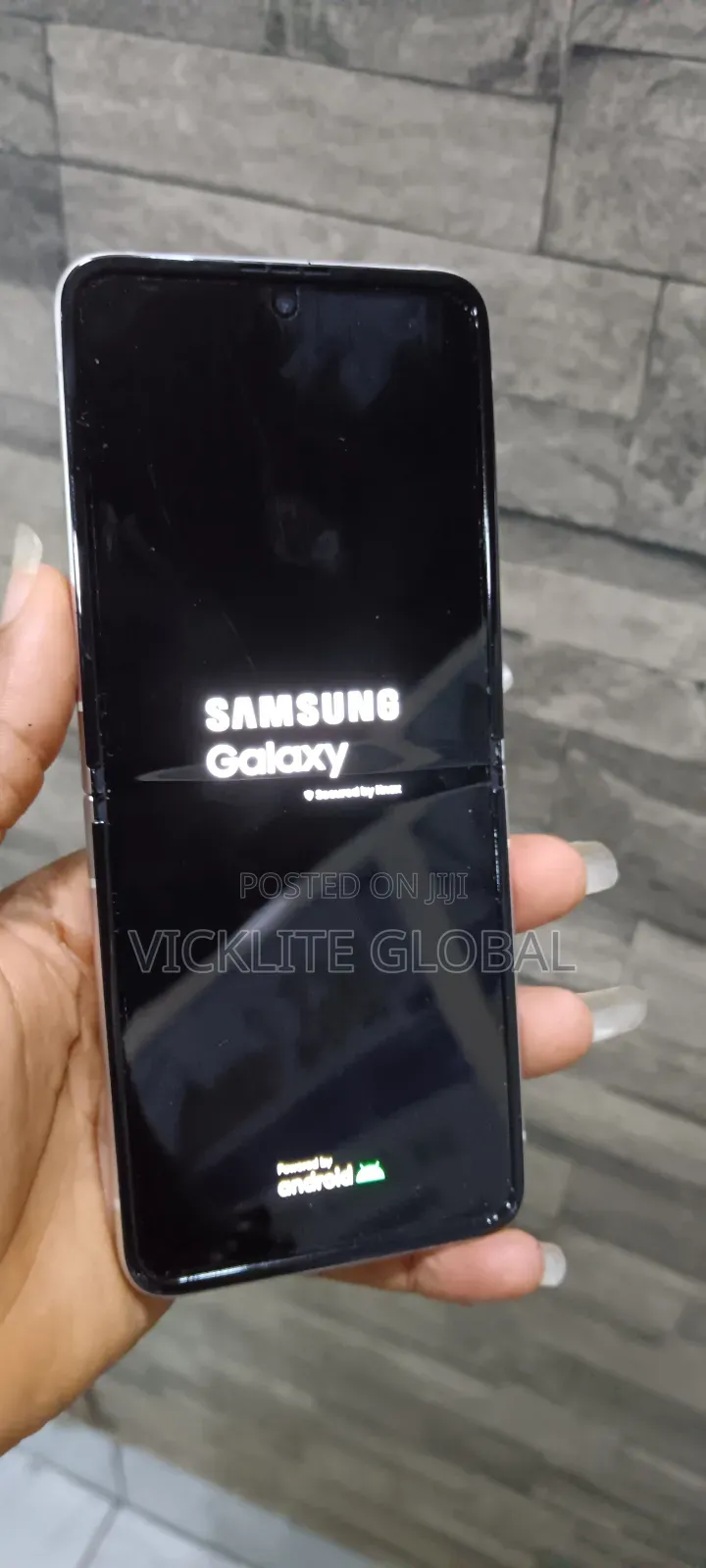 Samsung Galaxy Z Flip 3 256 GB
