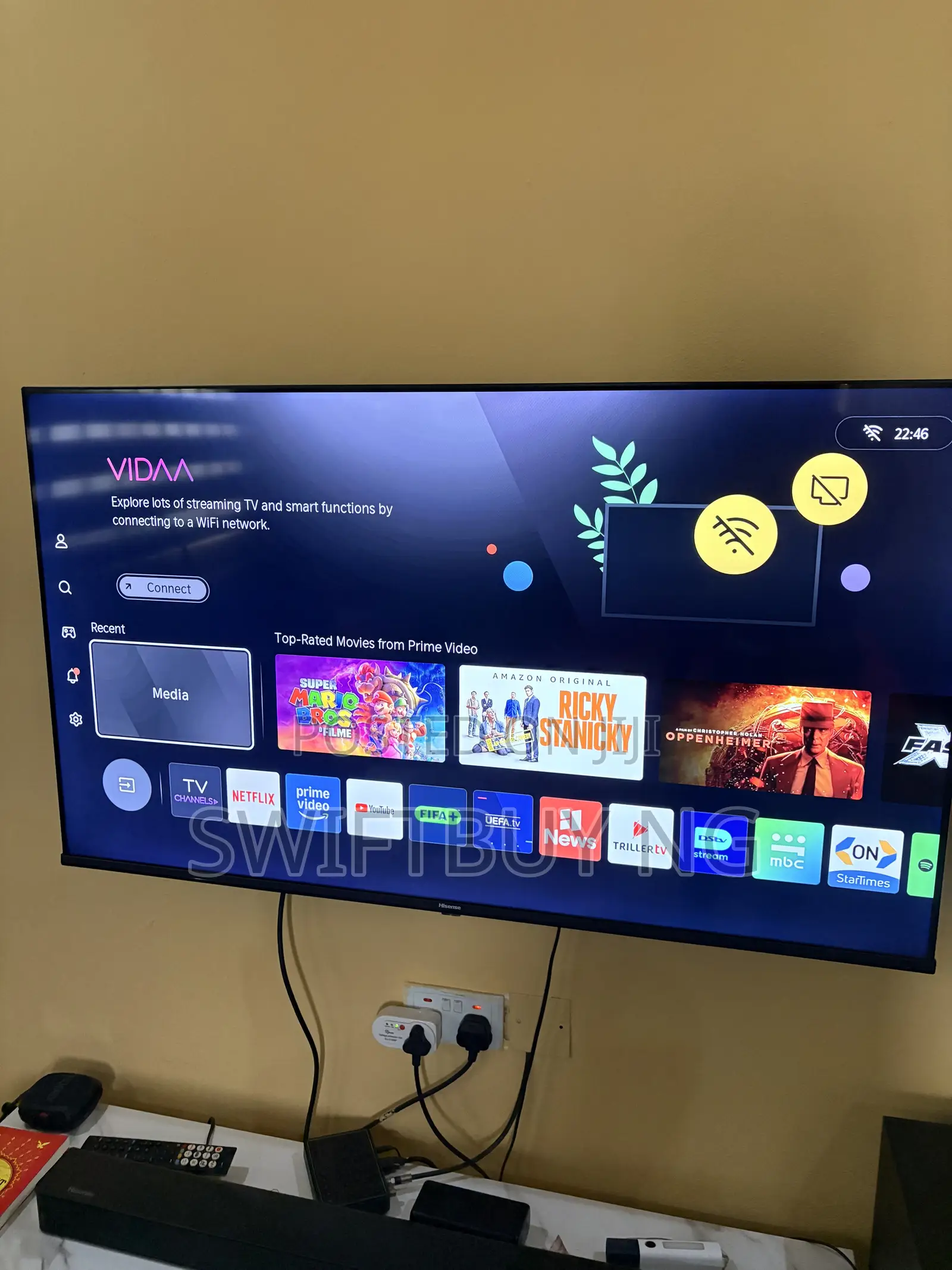 Television