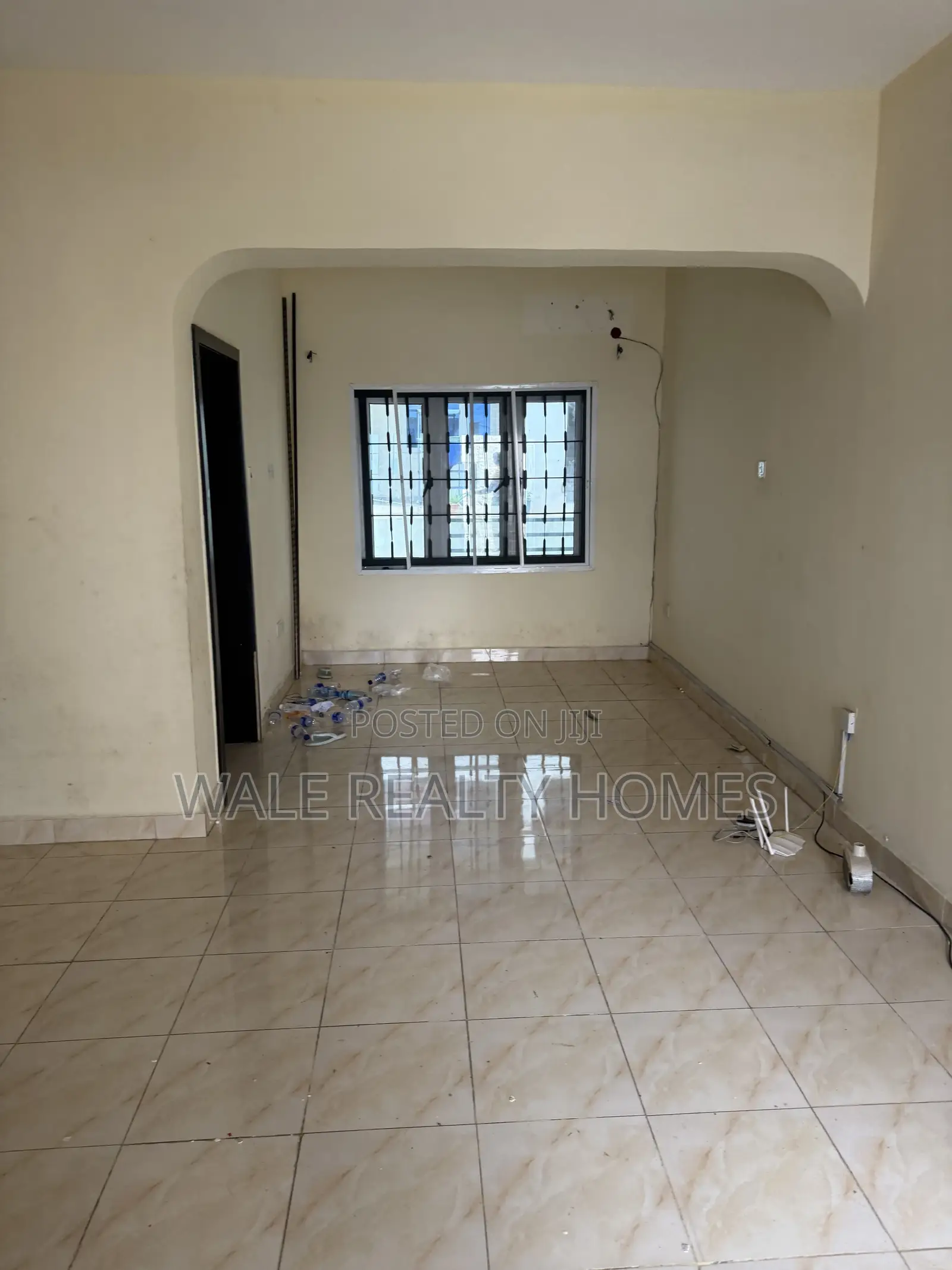 2bdrm Block of Flats in Jahi Main for rent