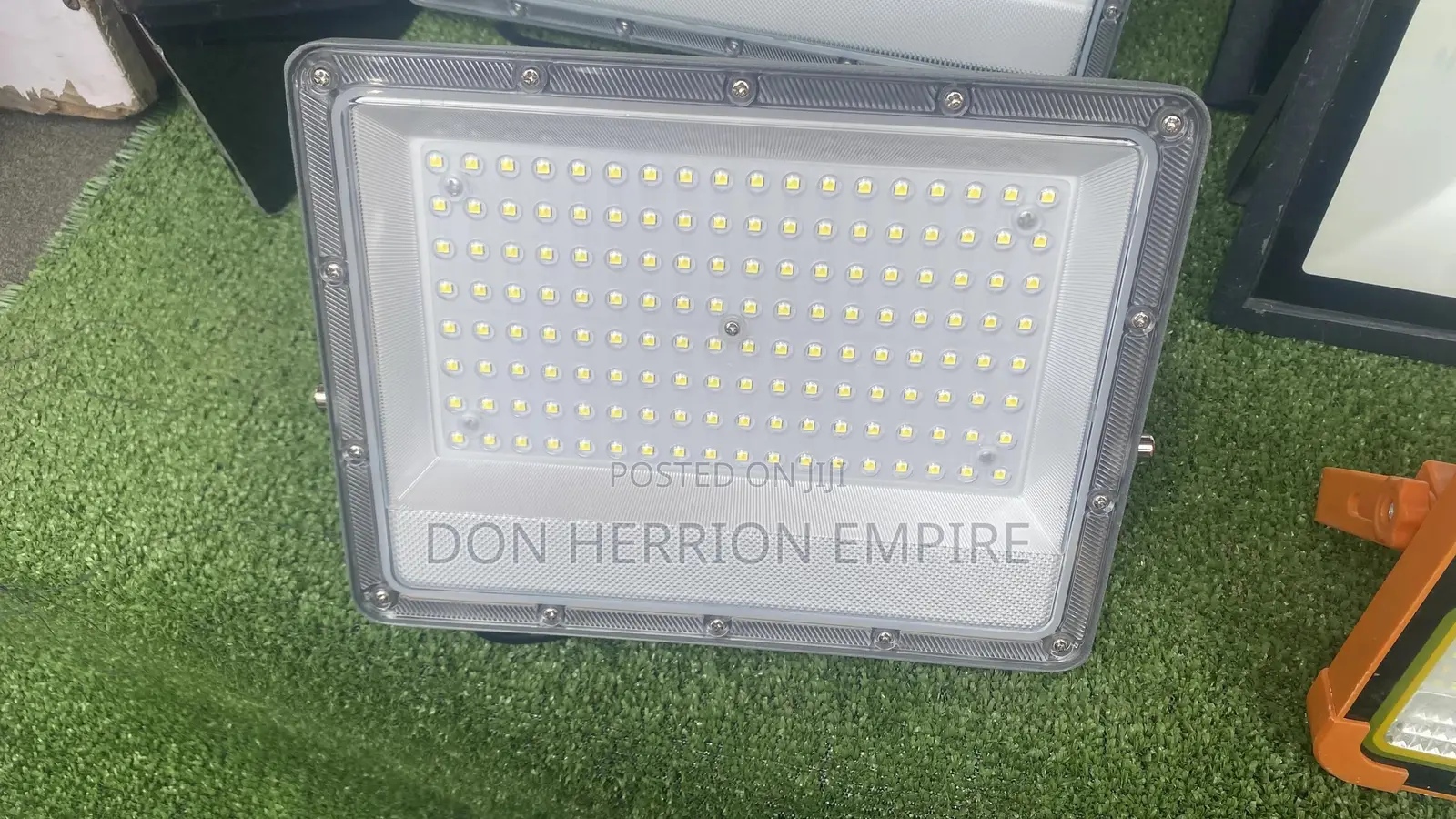 100, 200, 300w Flood Light