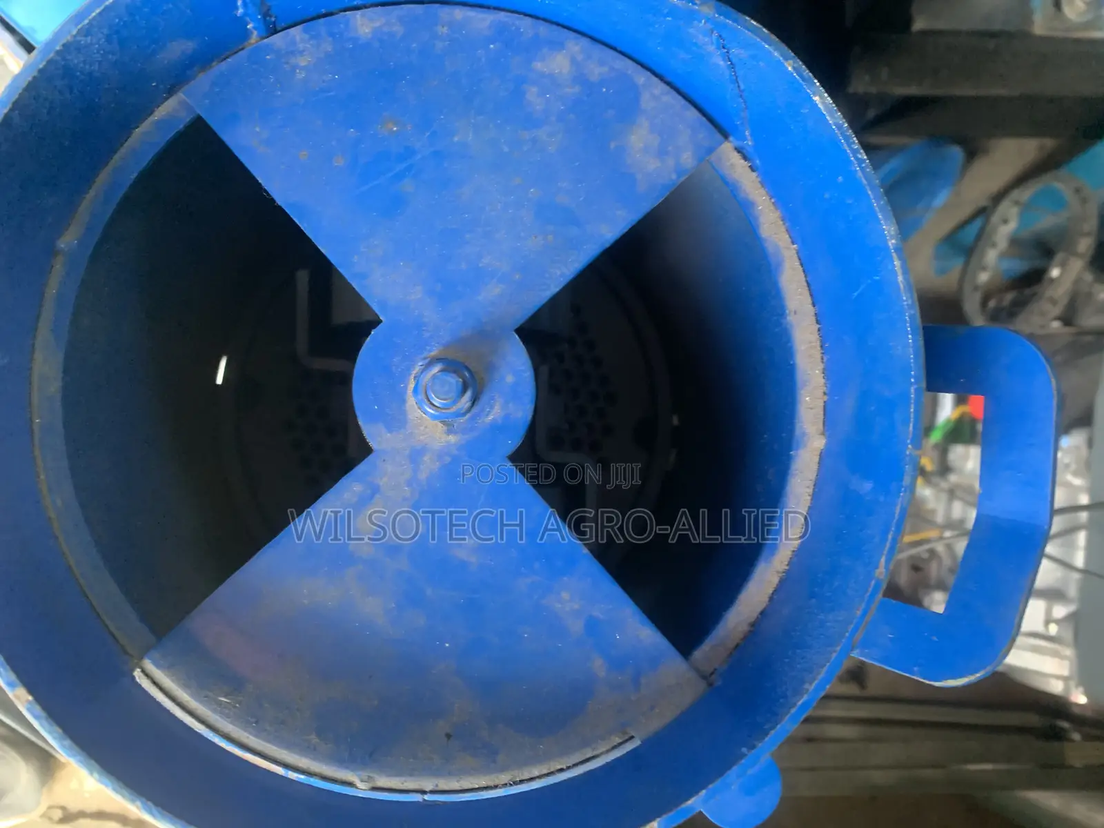 200-250kg/Hr New Model Pelletizer Machine