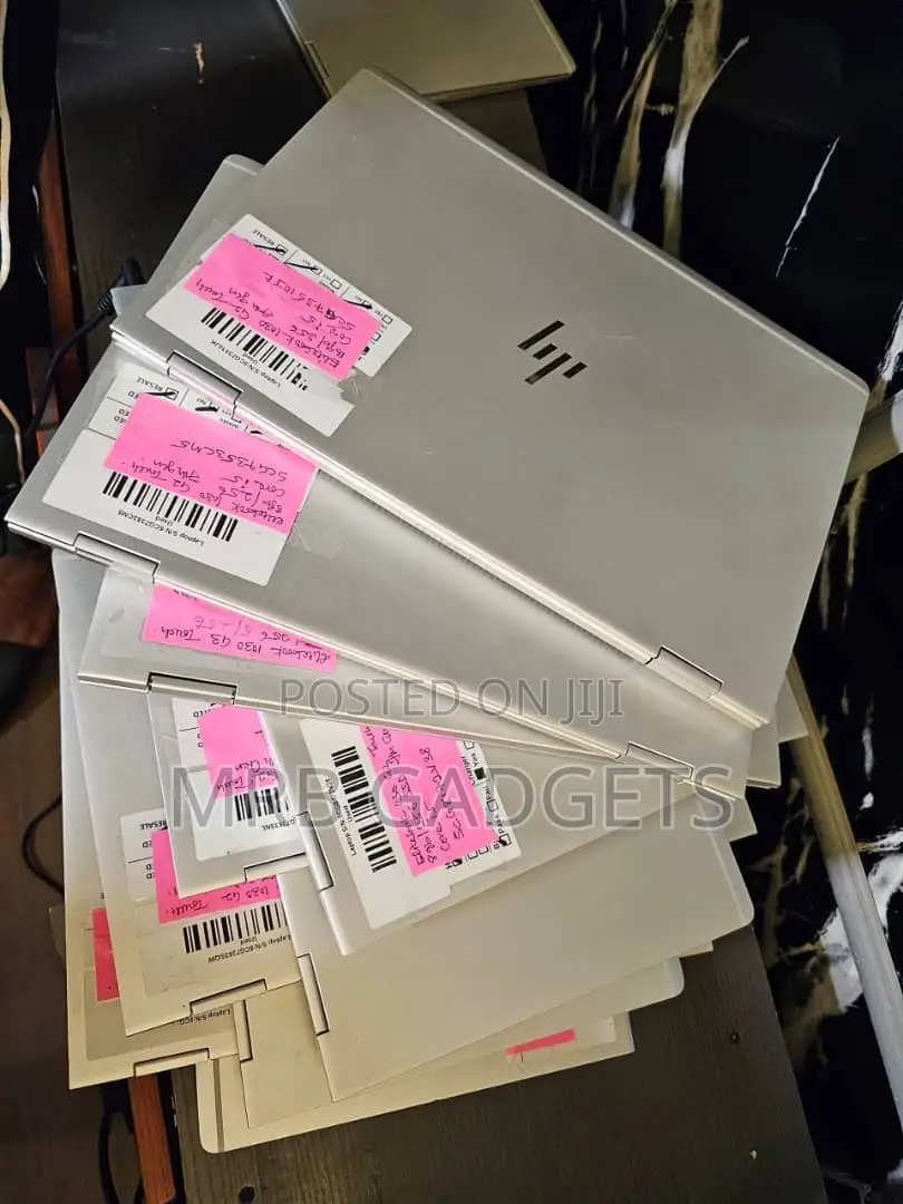 Laptop HP EliteBook x360 1030 G4 16GB Intel Core i7 SSD 512GB