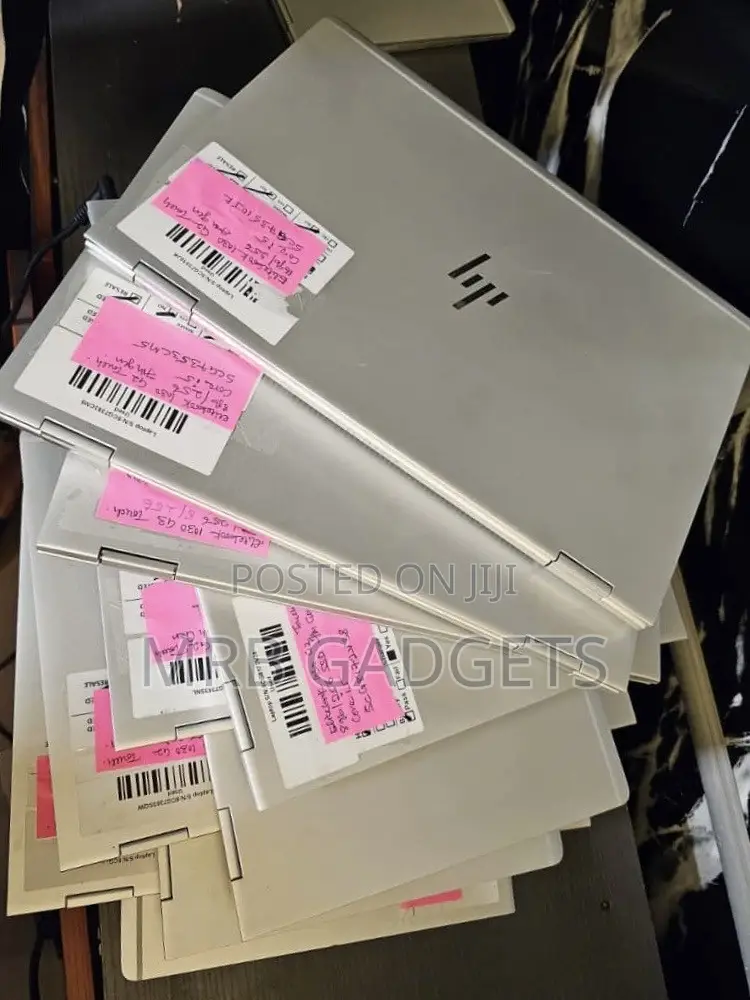 Laptop HP EliteBook x360 1030 G4 16GB Intel Core i7 SSD 512GB
