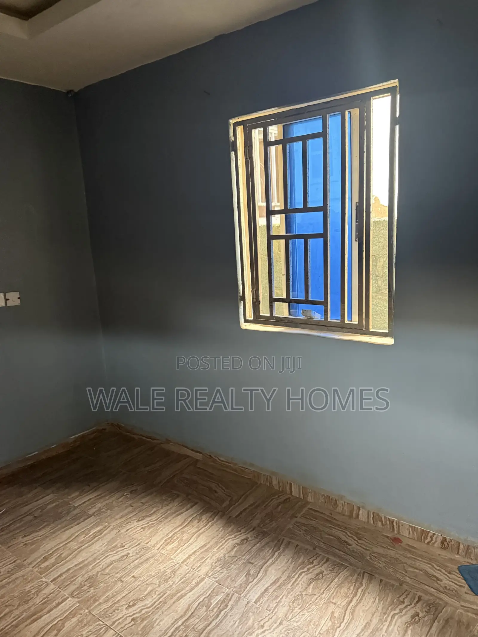 Studio Apartment in Jahi for rent