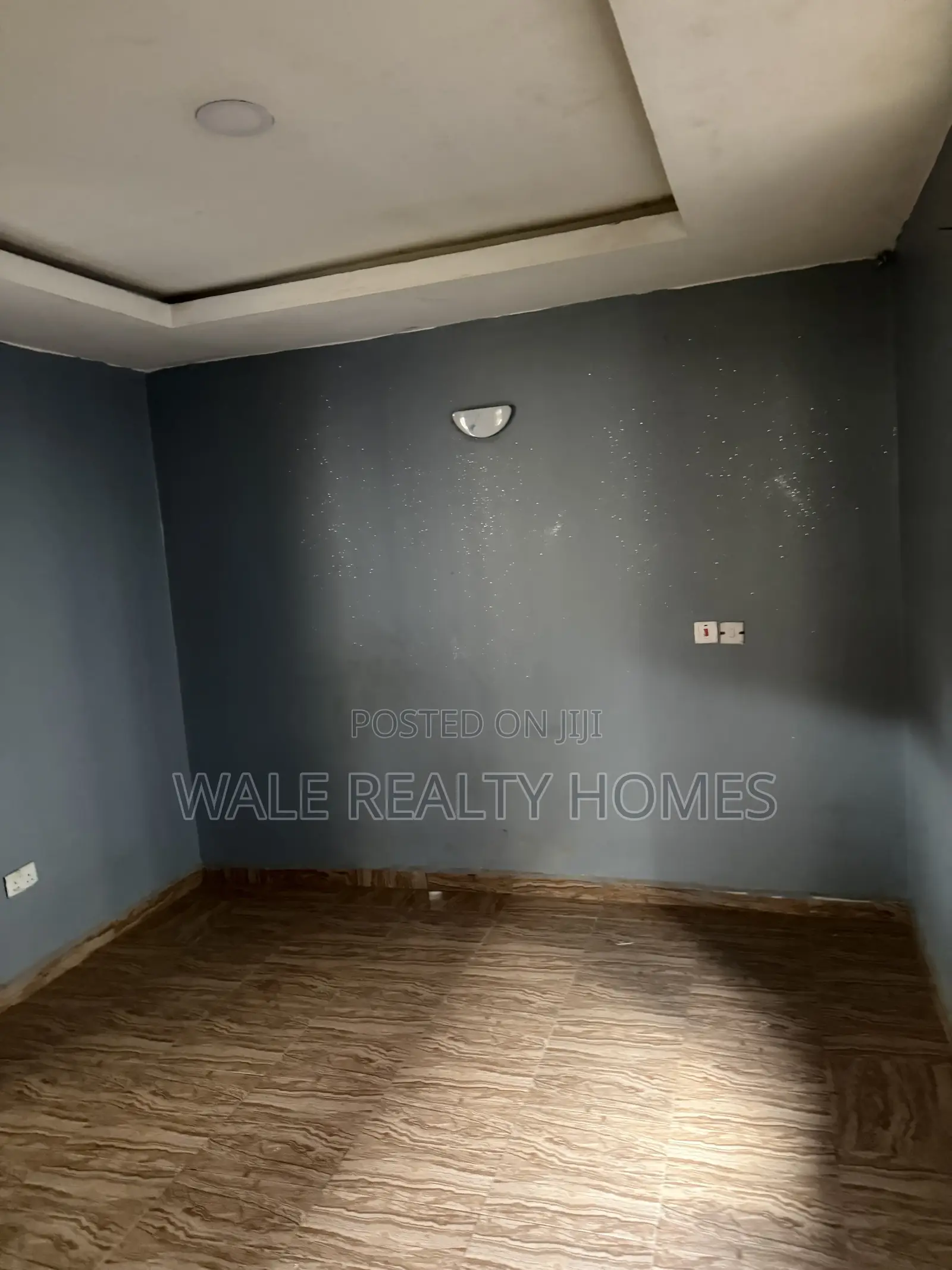 Studio Apartment in Jahi for rent