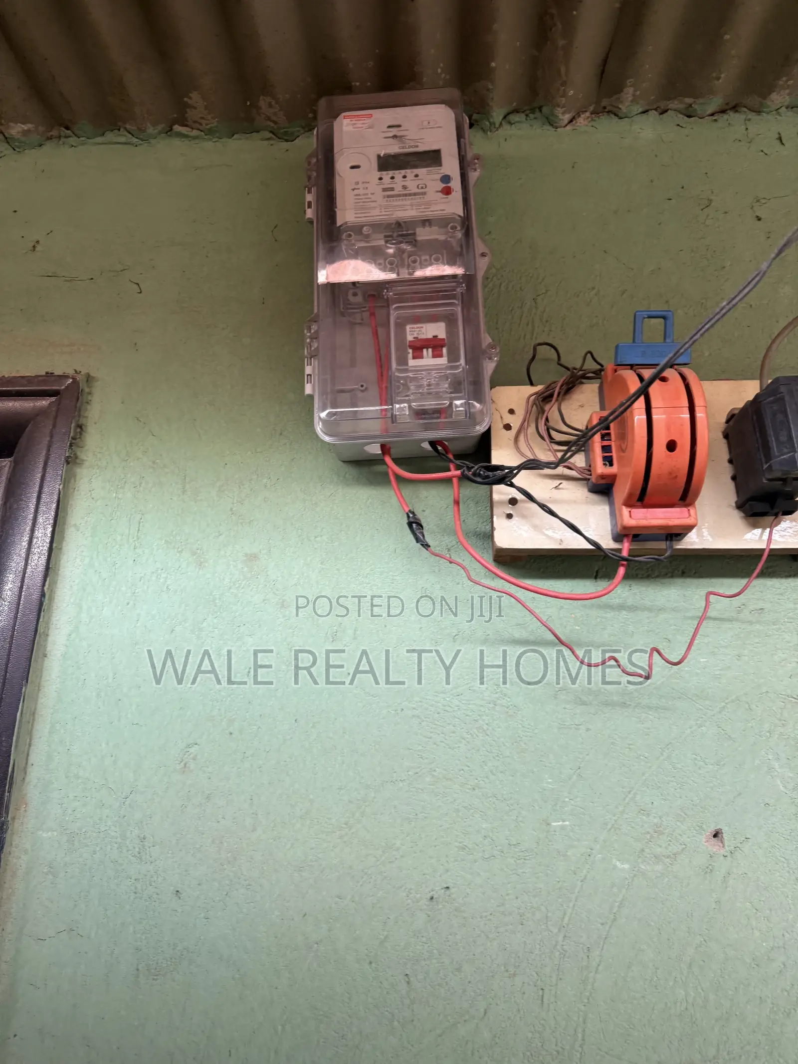 Studio Apartment in Jahi for rent