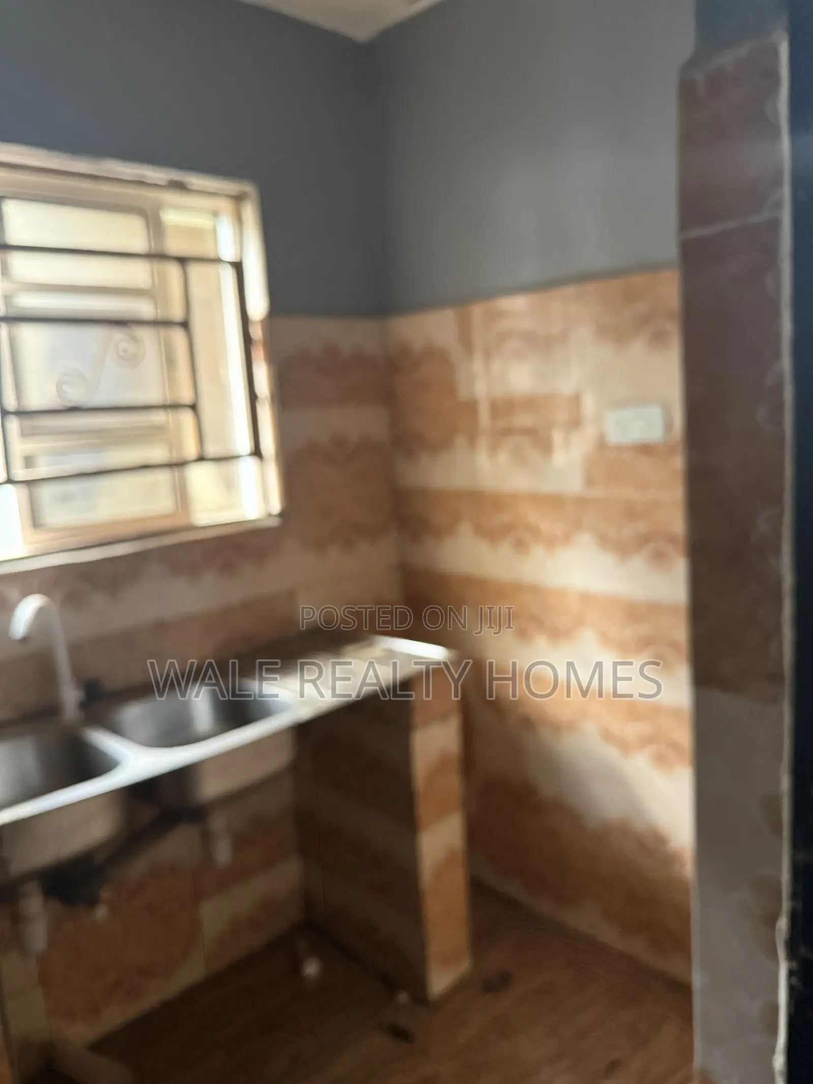 Studio Apartment in Jahi for rent