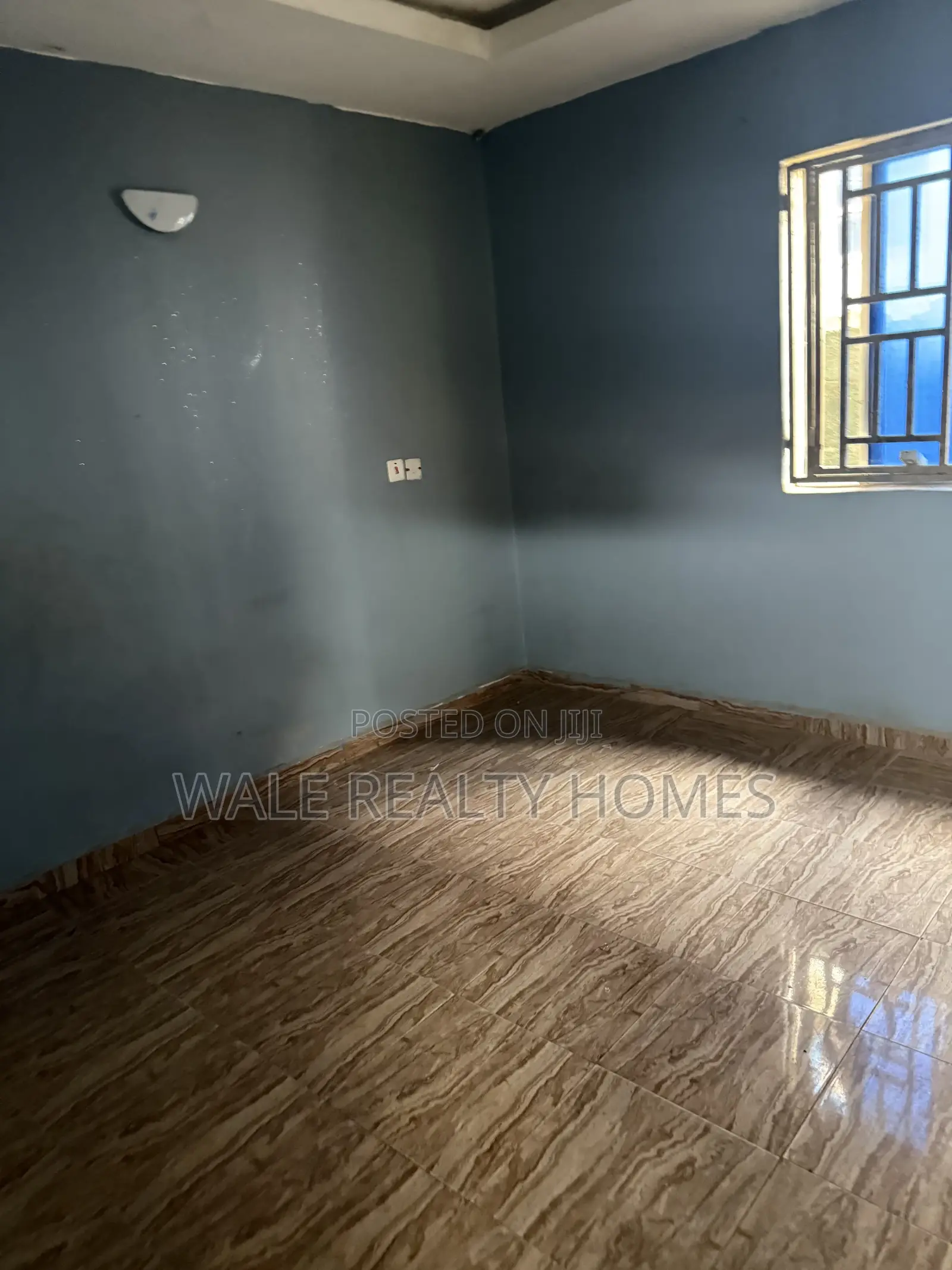 Studio Apartment in Jahi for rent