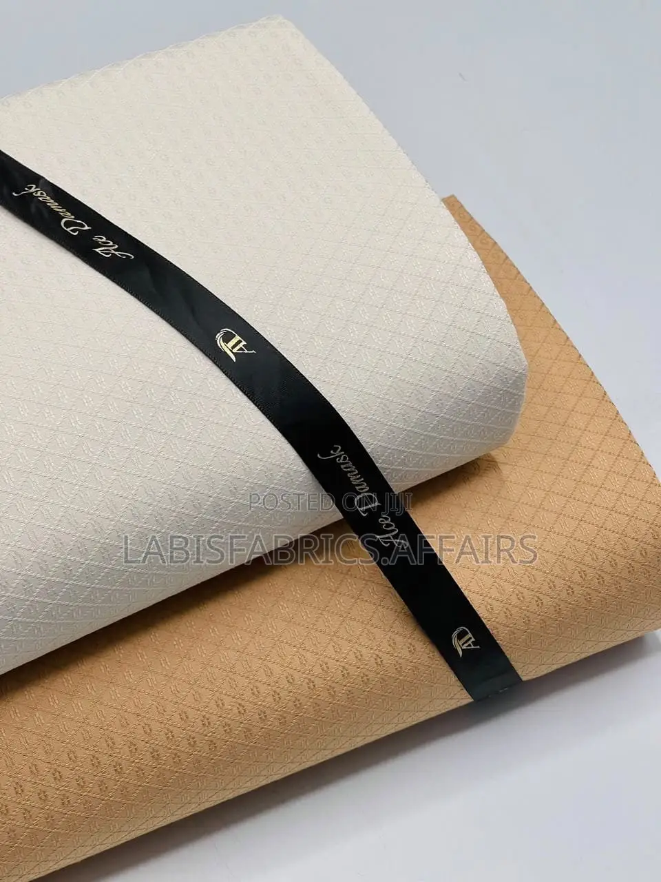 Beautiful Savior Cotton Atiku Fabric